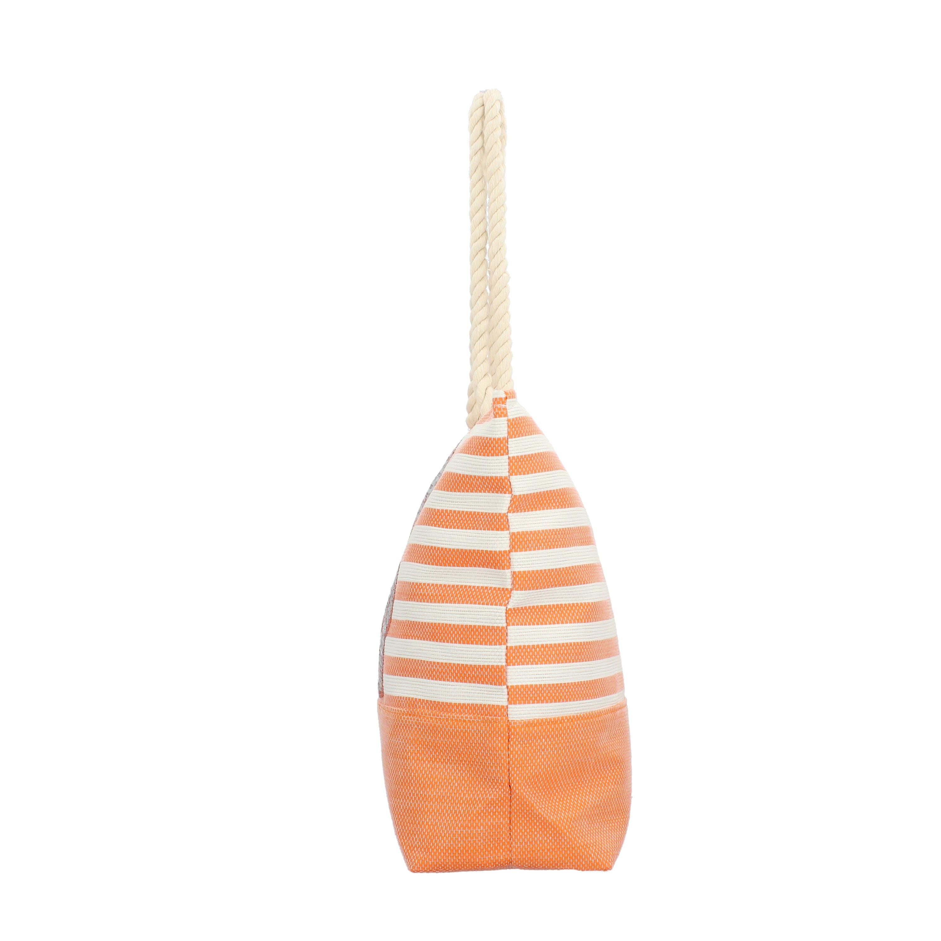 CAMOMILLA Borsa mare