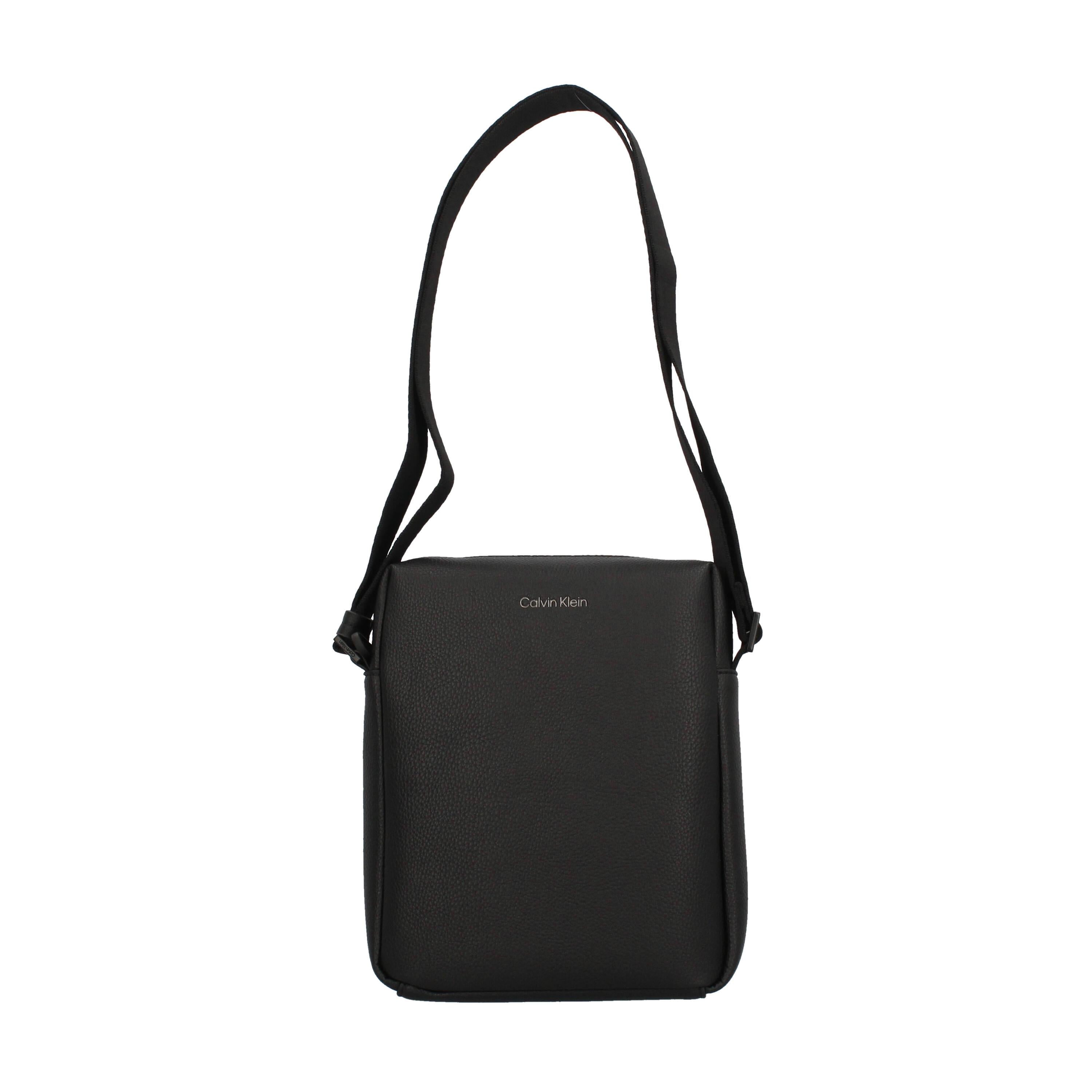 Borsa a tracolla in ecopelle