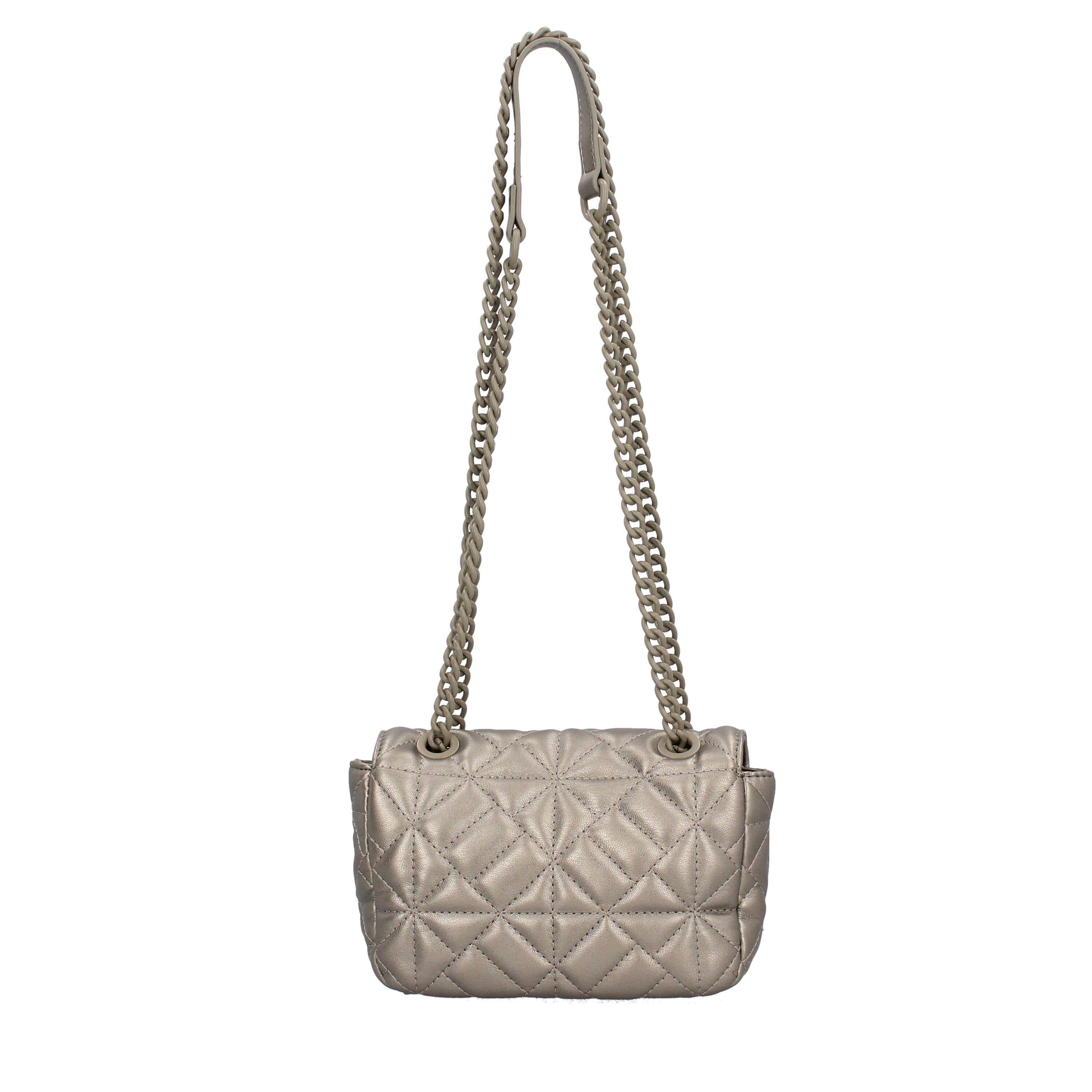 Borsa a tracolla in ecopelle