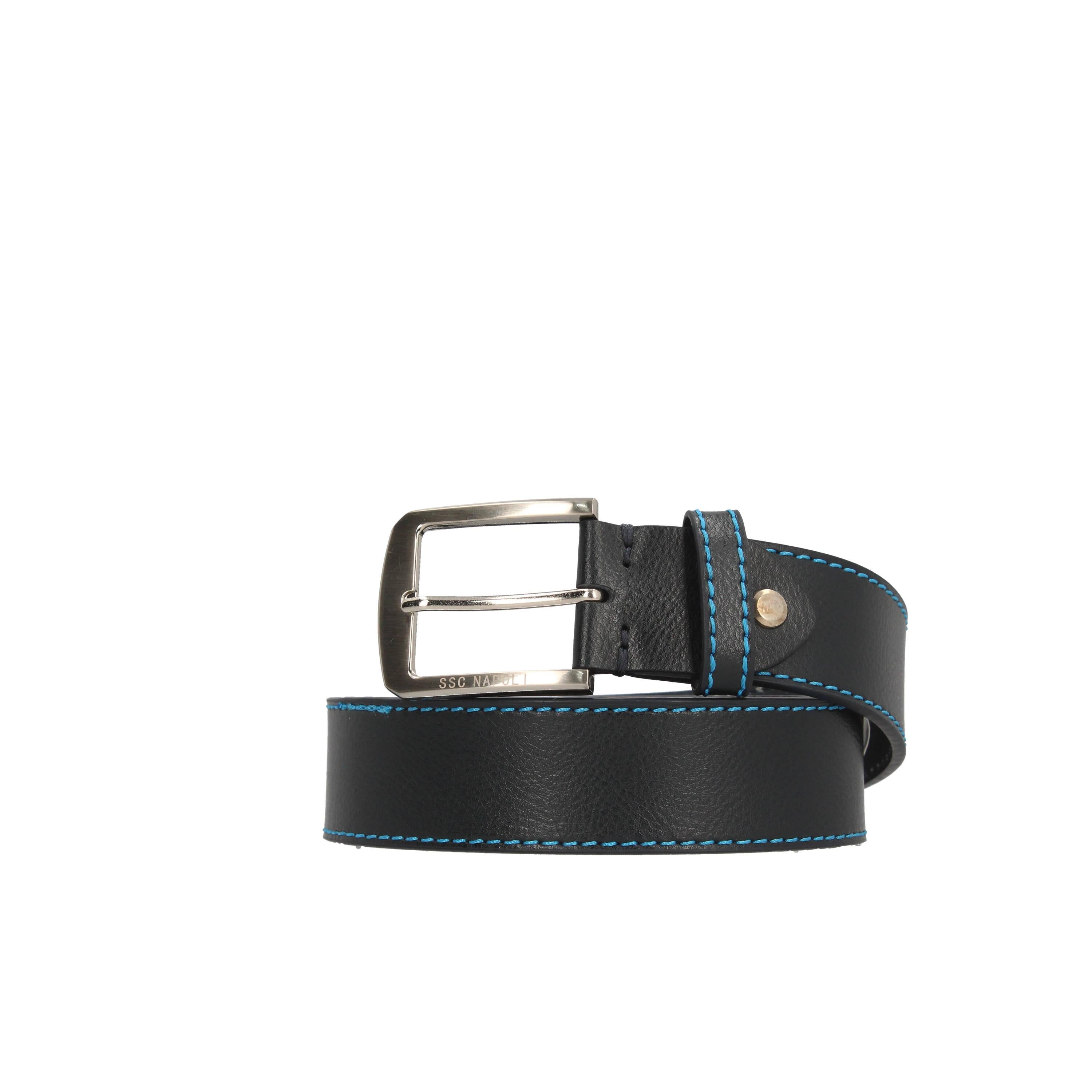 Cintura in pelle