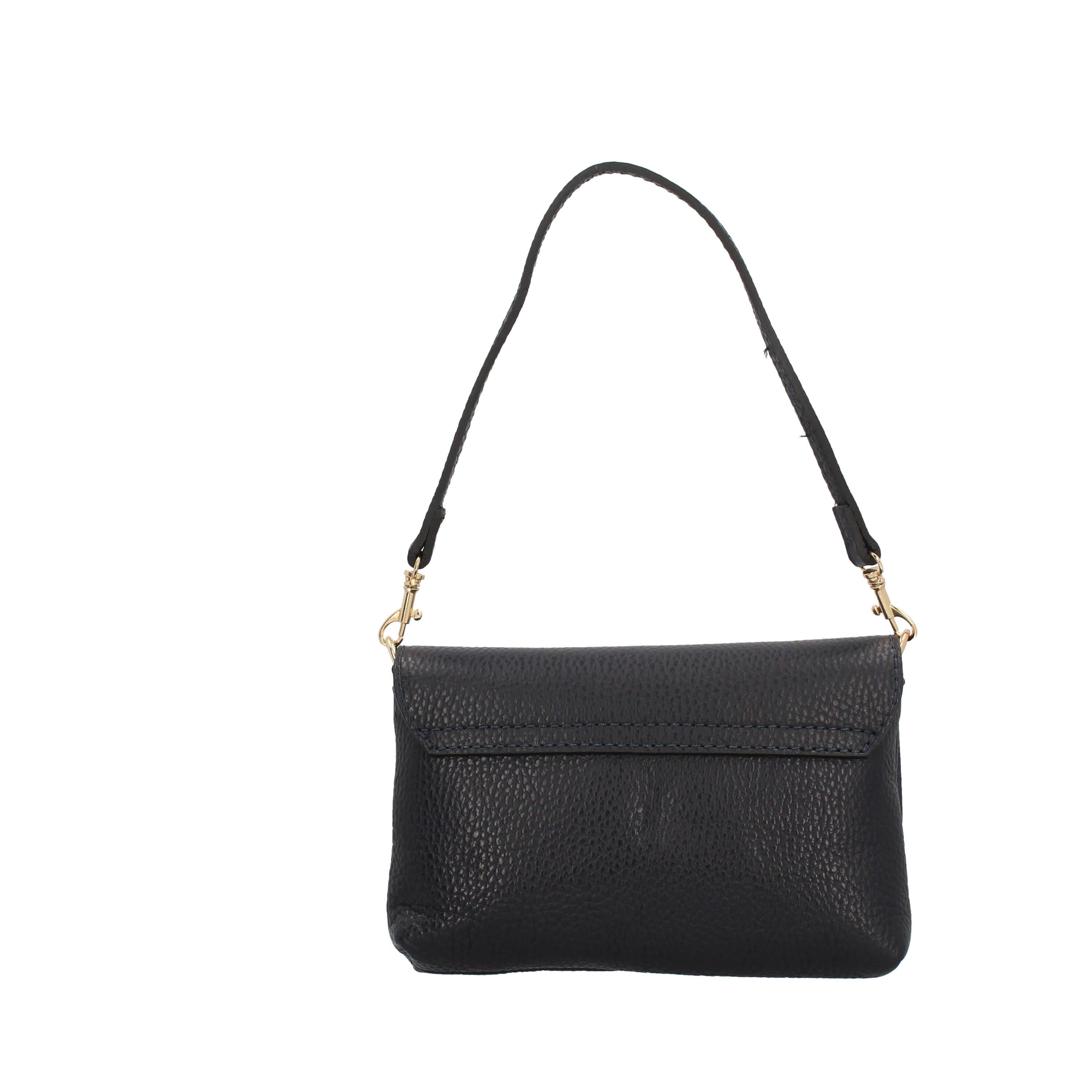 Borsa a tracolla in pelle