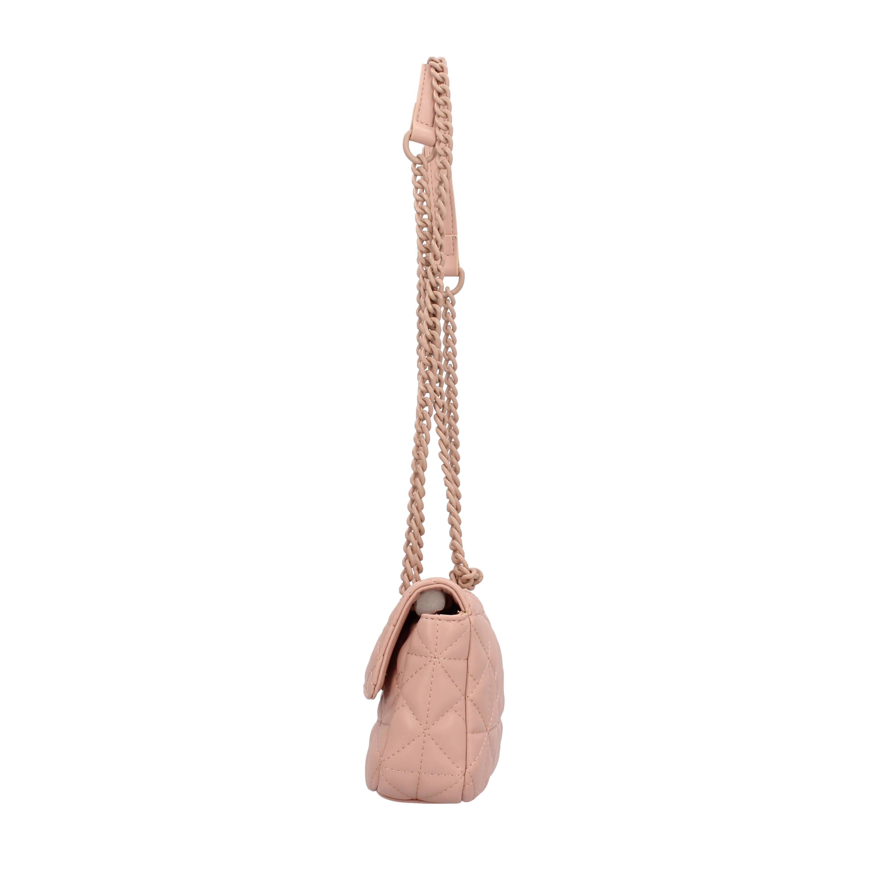 Borsa a tracolla in ecopelle
