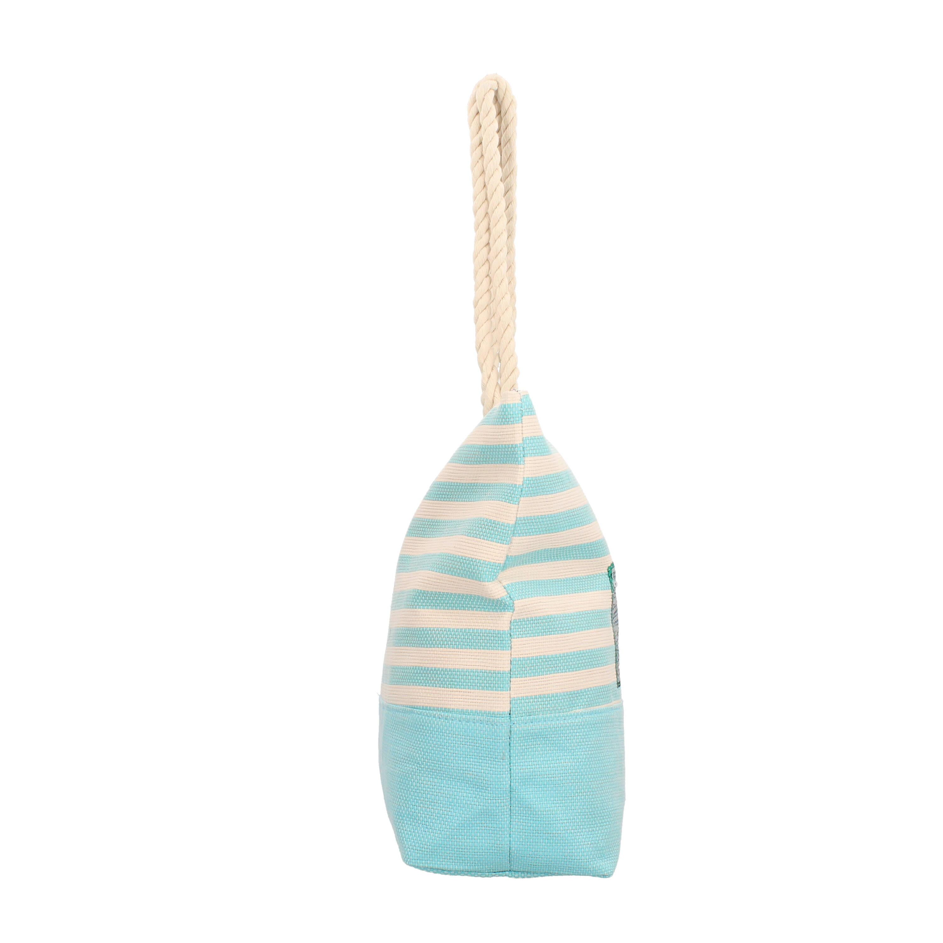 CAMOMILLA Borsa mare