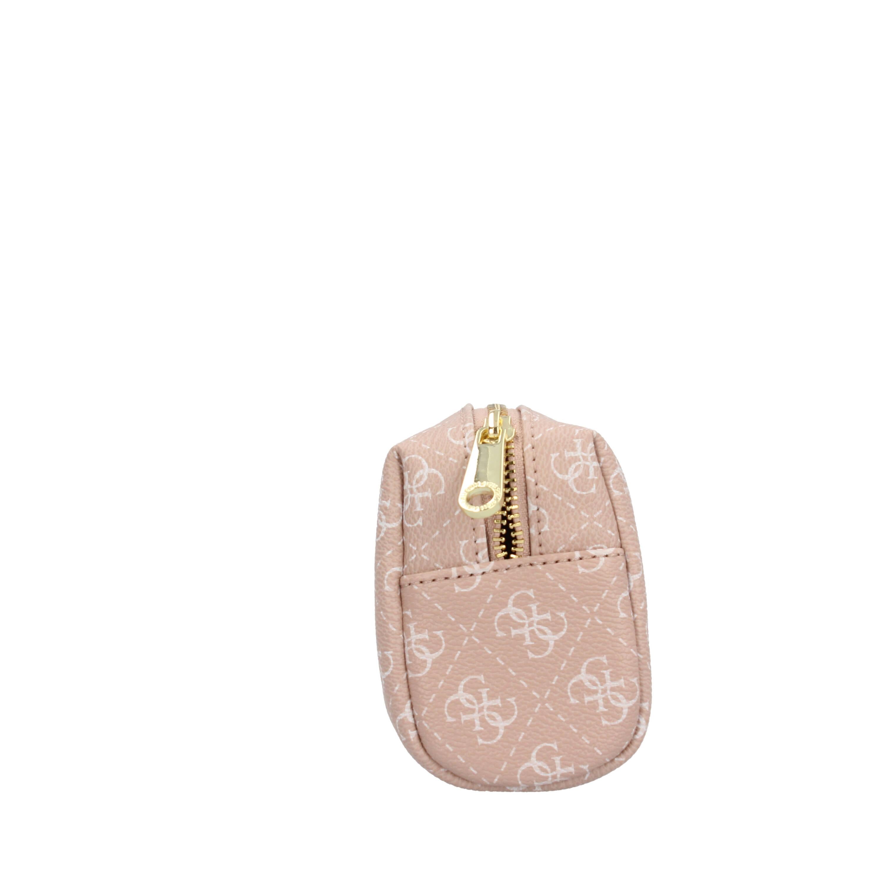 Beauty case in ecopelle