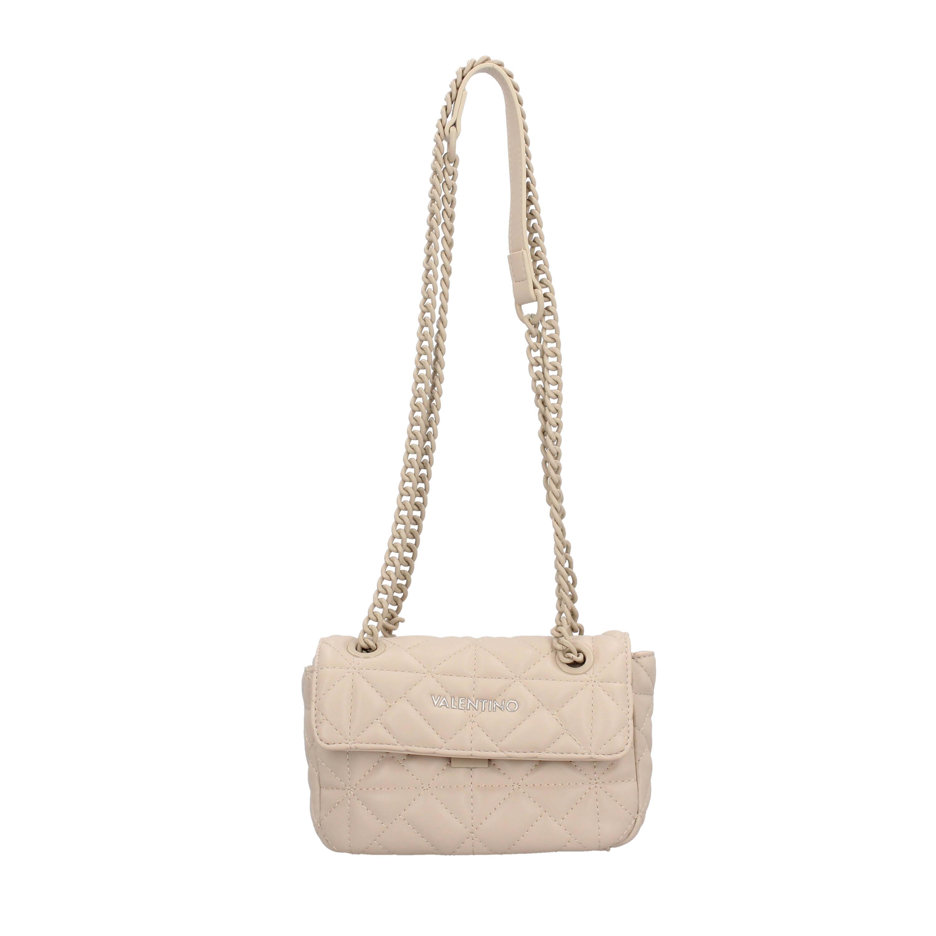 Borsa a tracolla in ecopelle