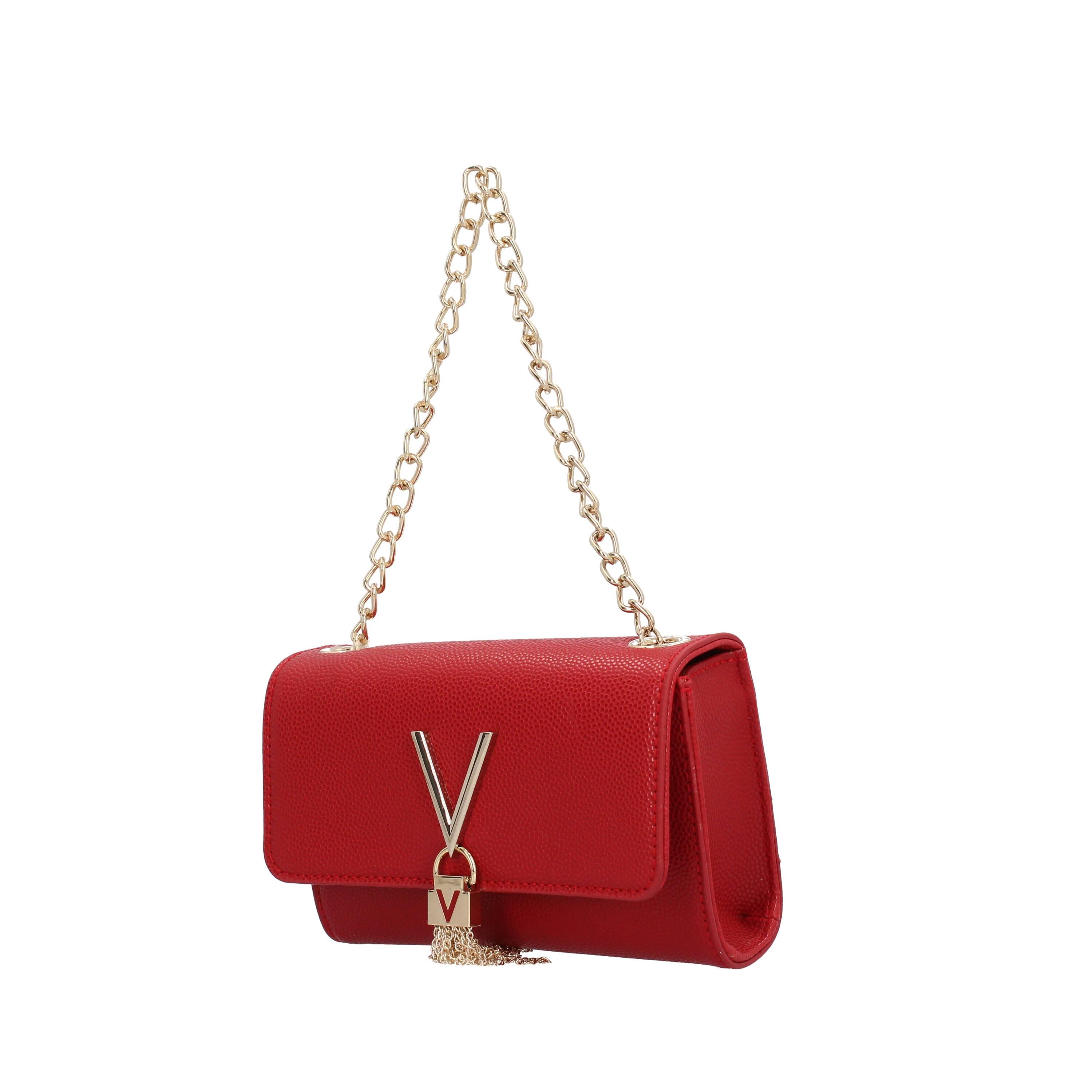 Borsa a tracolla in ecopelle