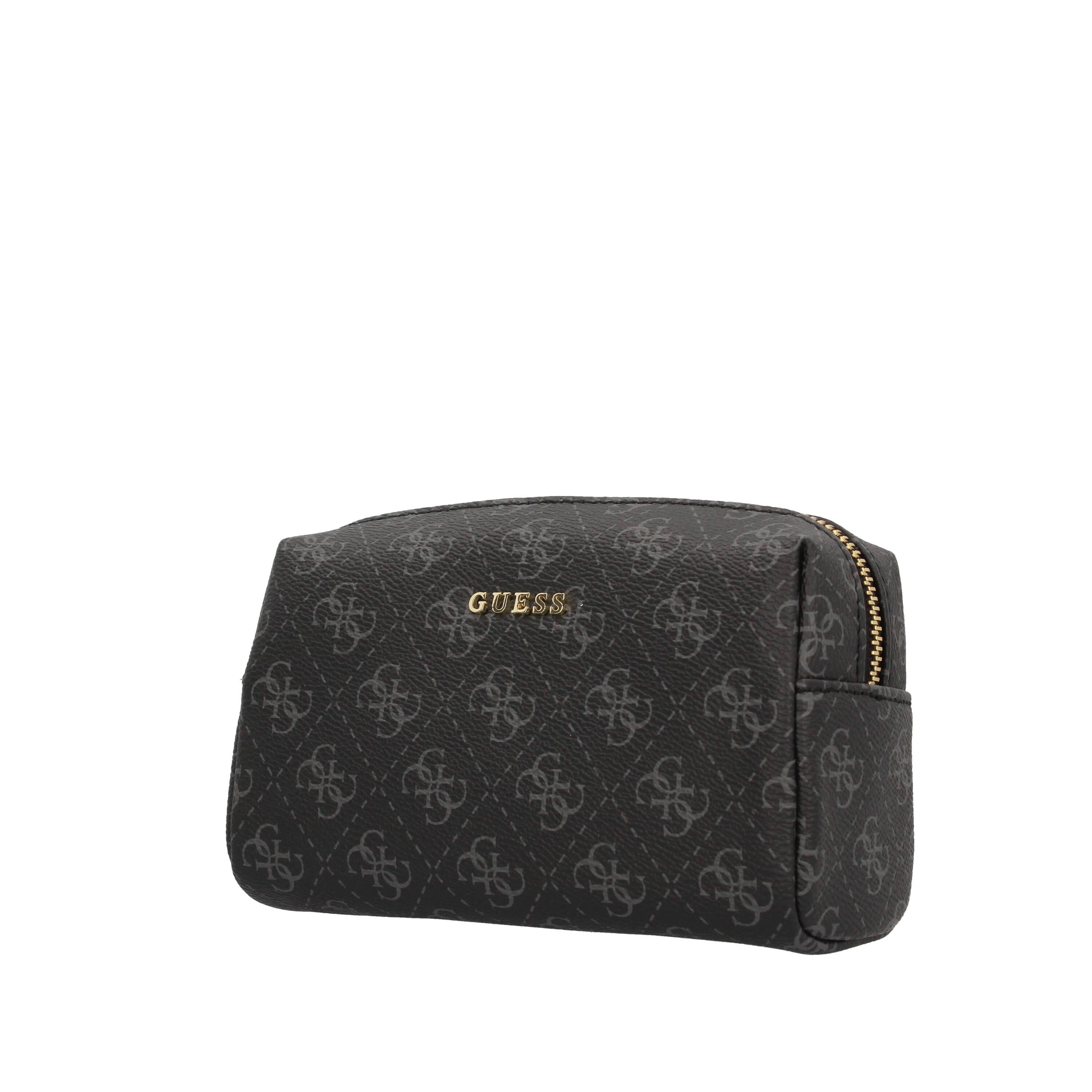 Beauty case in ecopelle