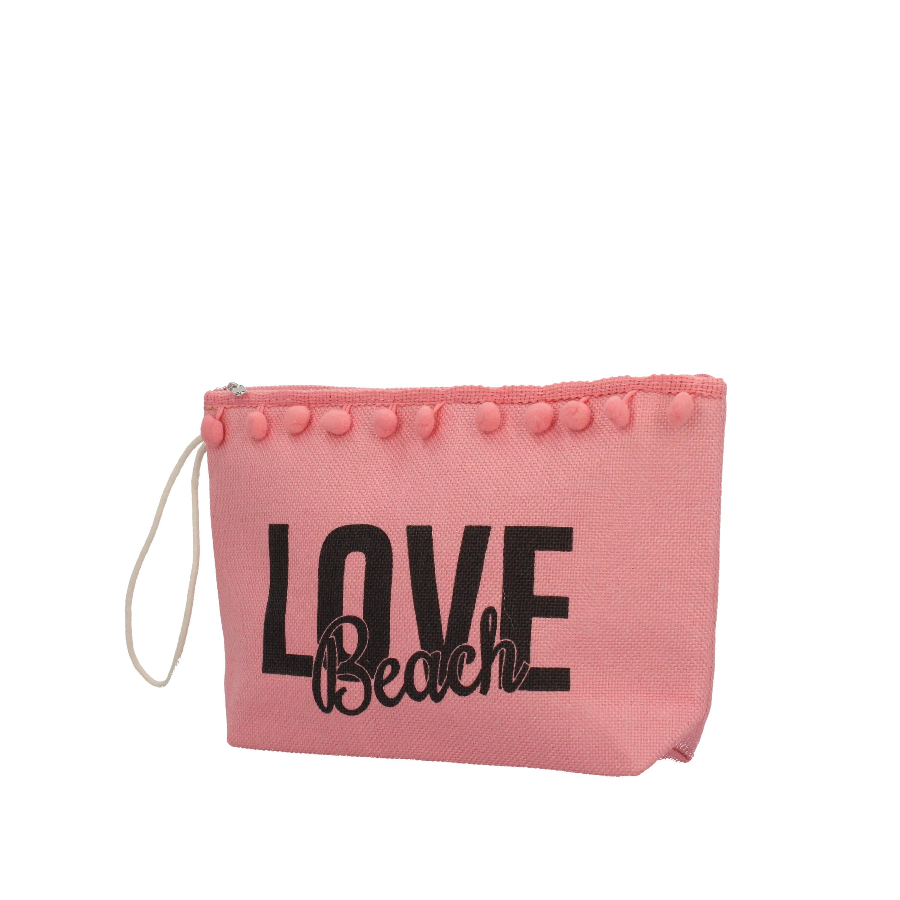 Beauty case Camomilla rosa 54376