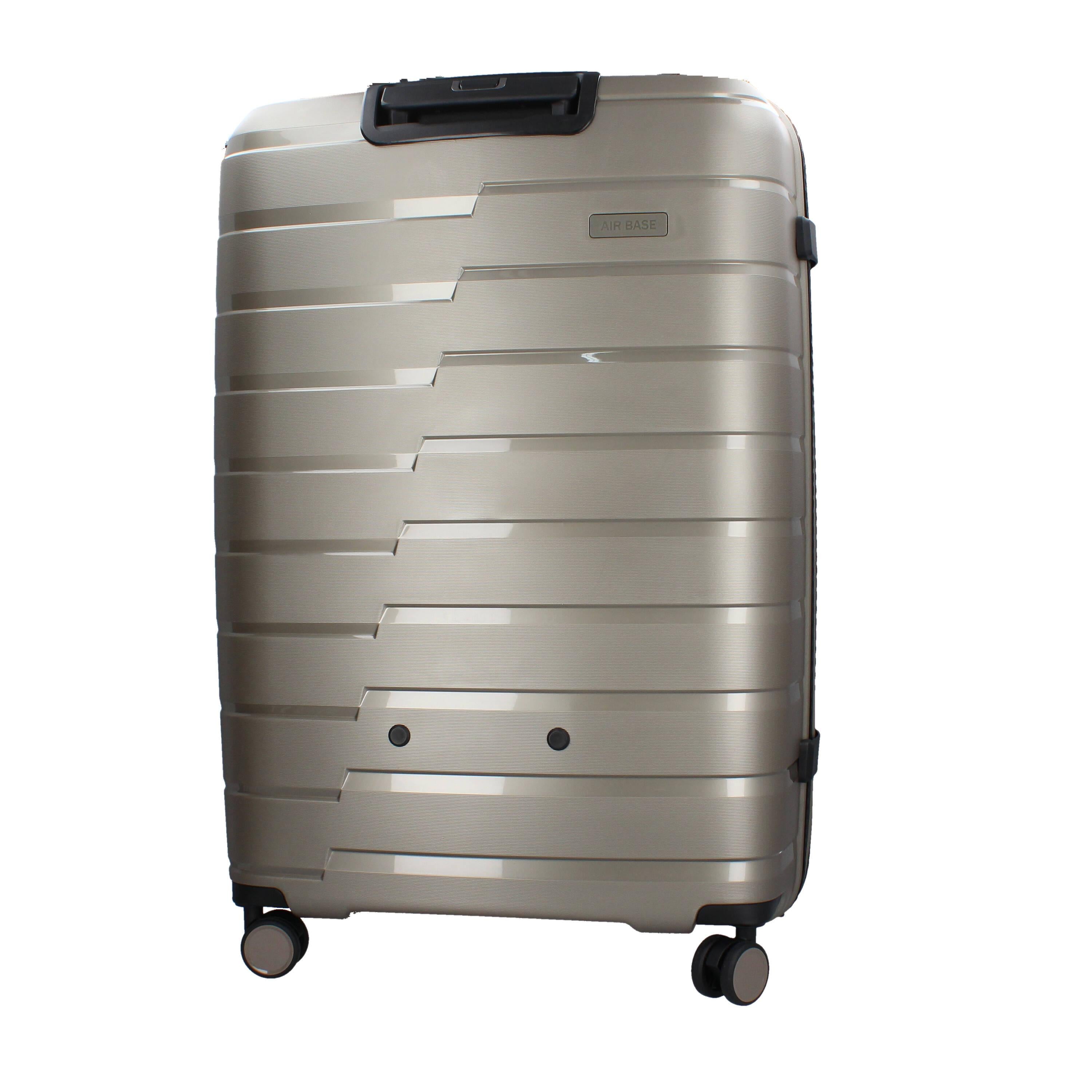 Trolley grande rigido