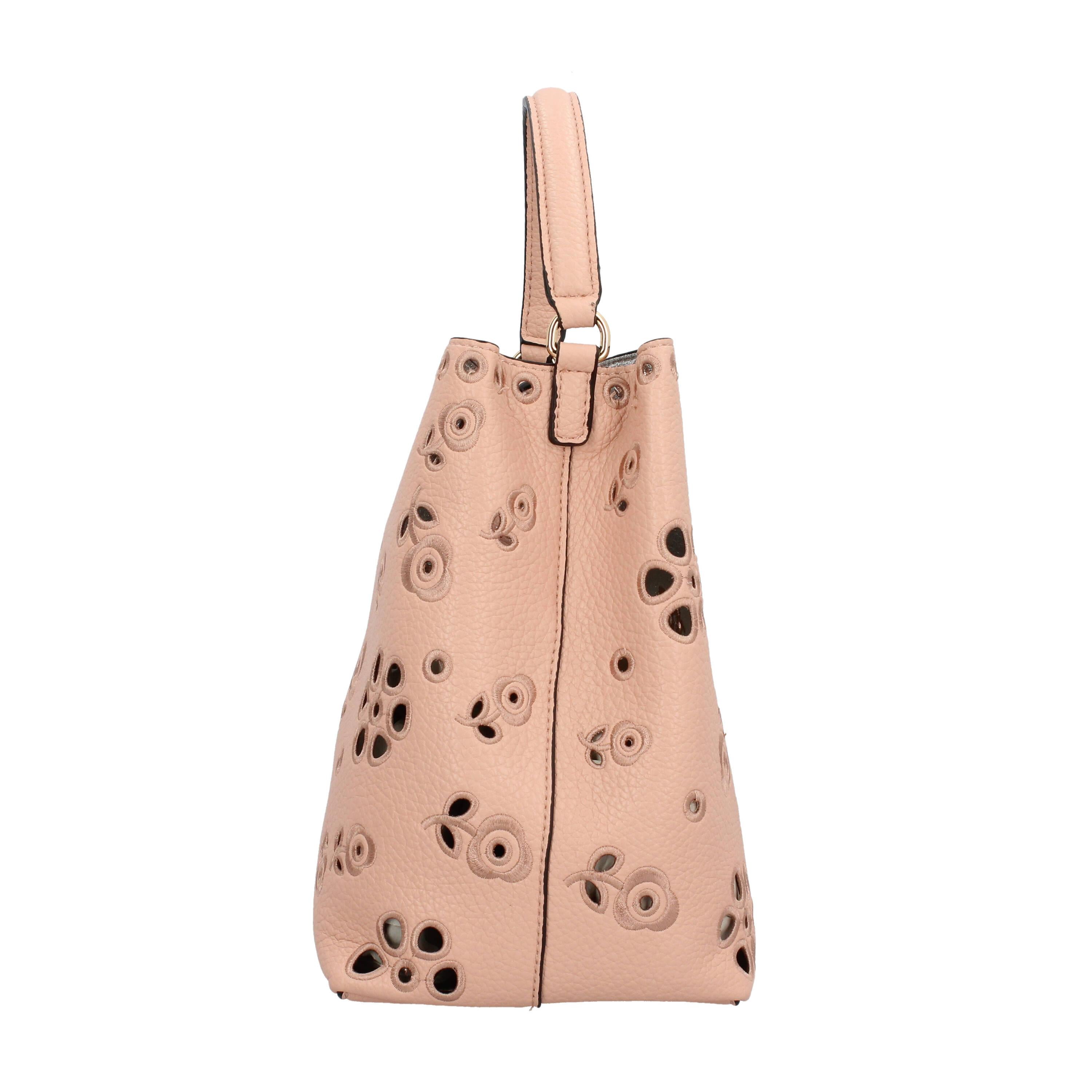 Borsa a spalla Ermanno Scervino in ecopelle