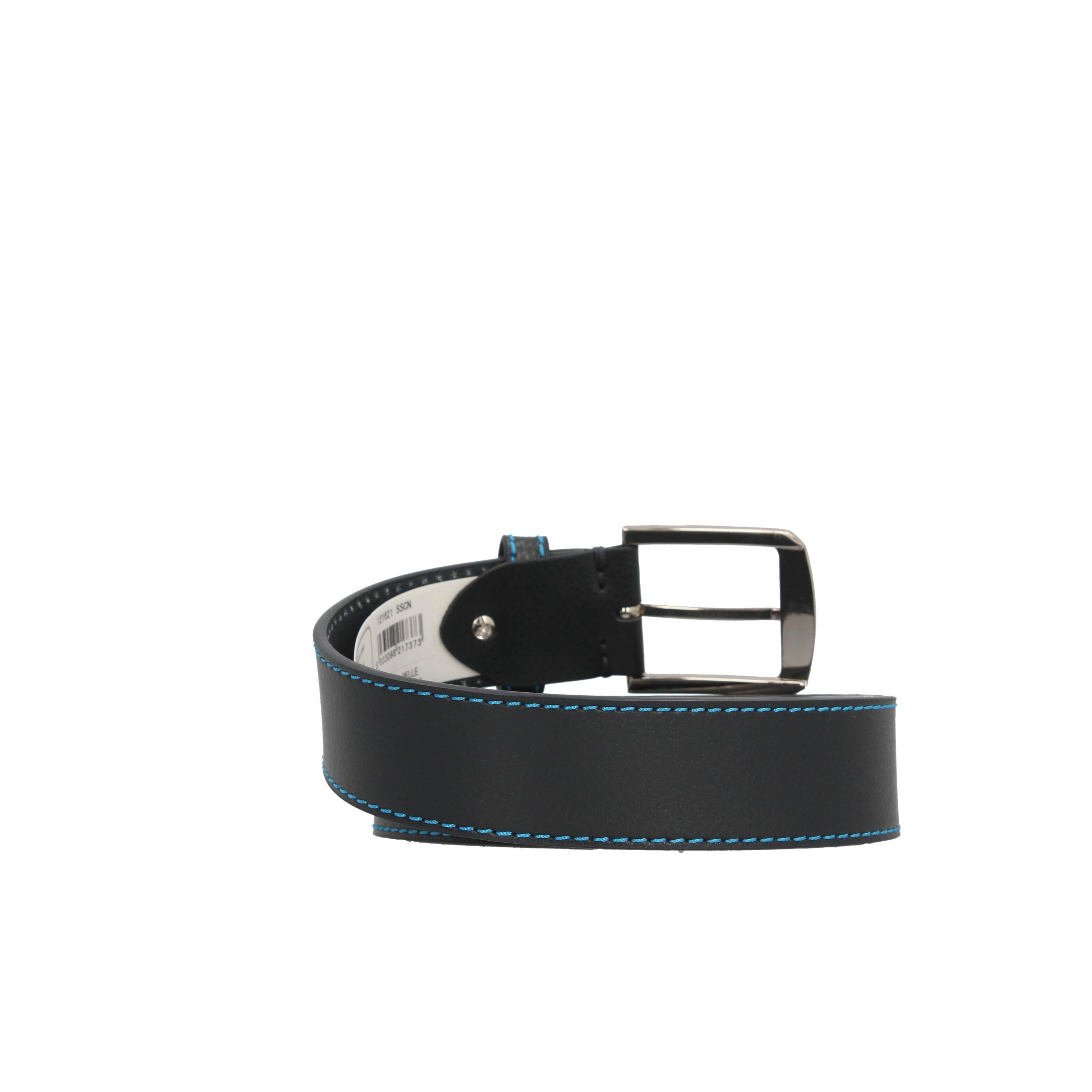 Cintura in pelle