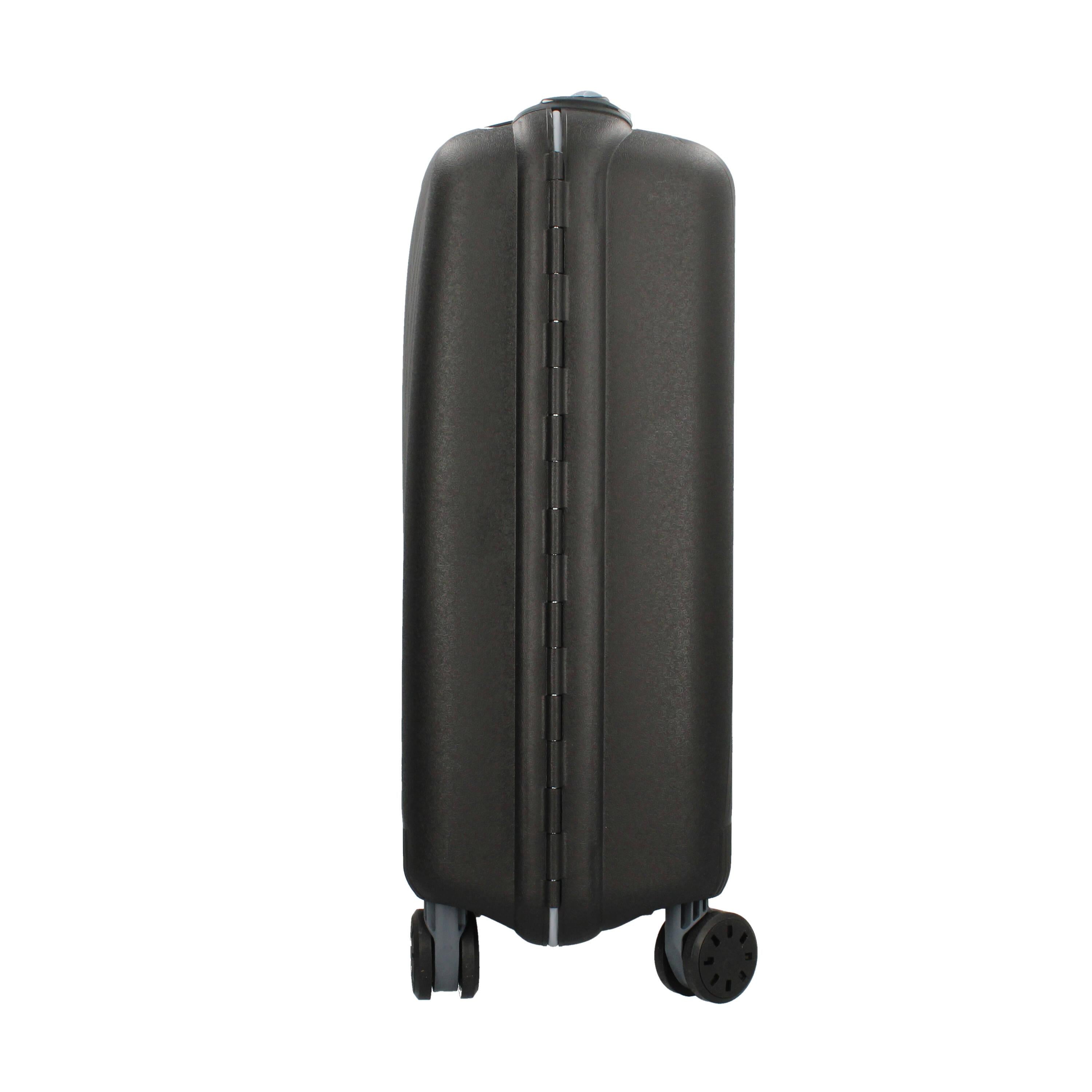 Trolley cabina light