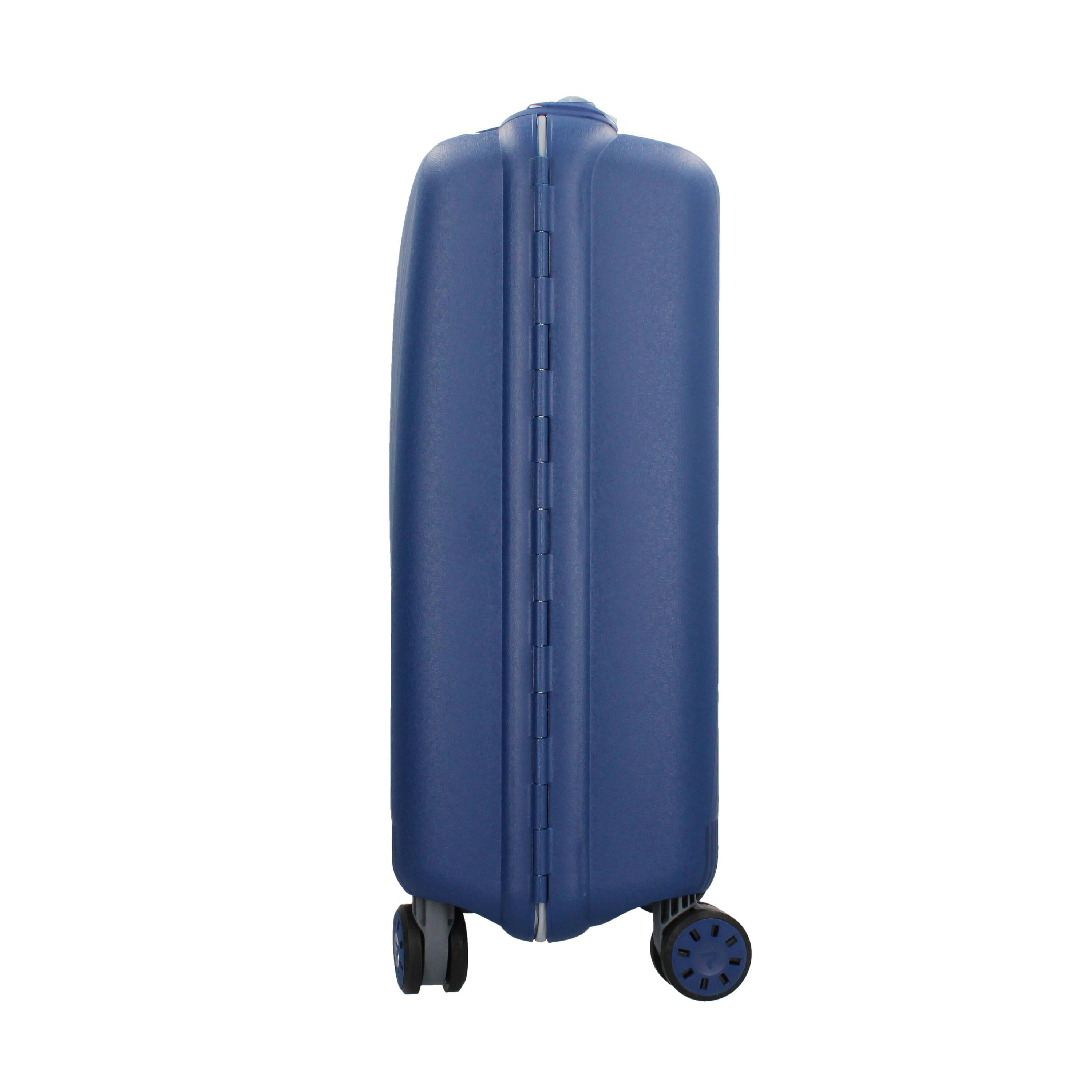 Trolley cabina light