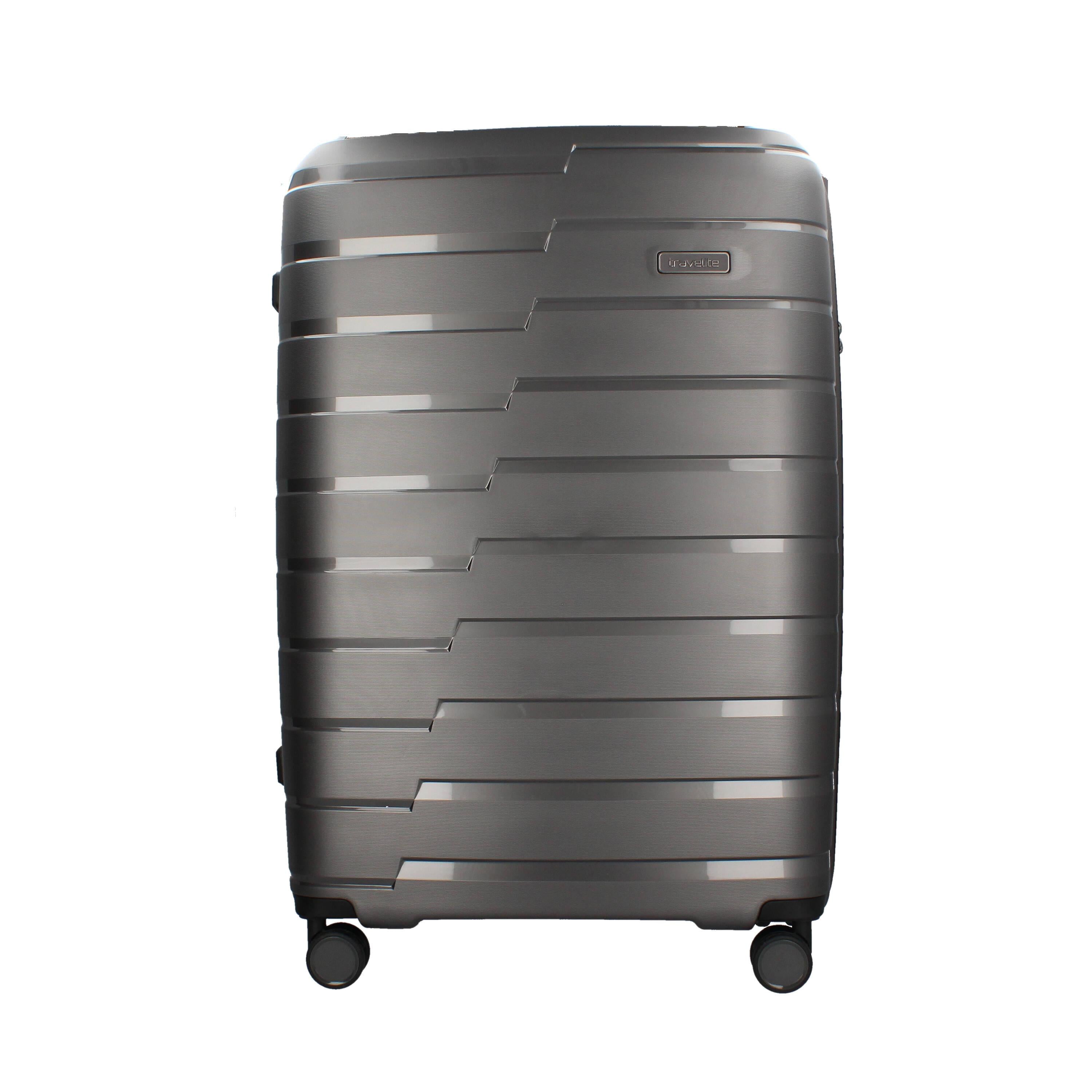 Trolley grande rigido