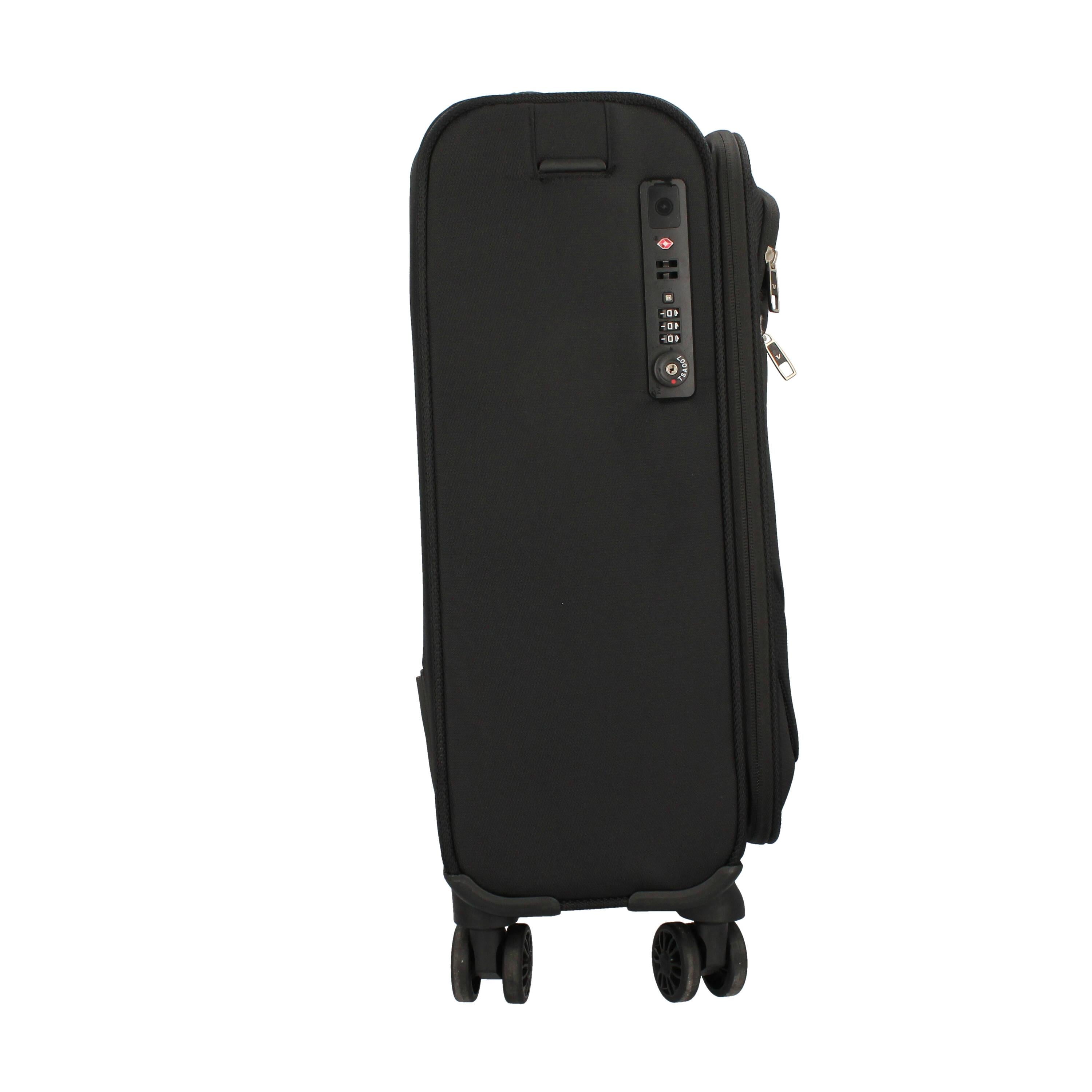 Trolley cabina