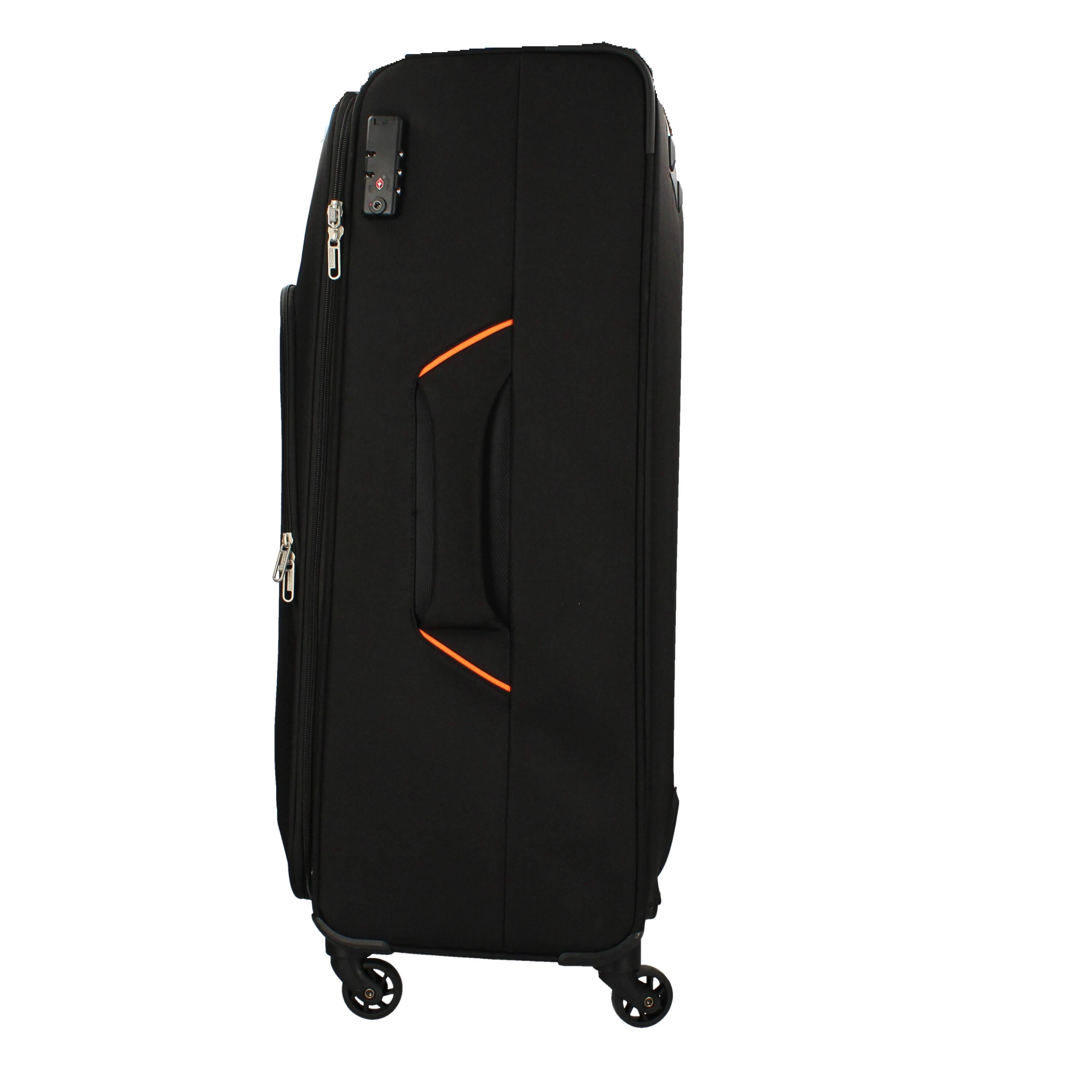 Trolley grande morbido