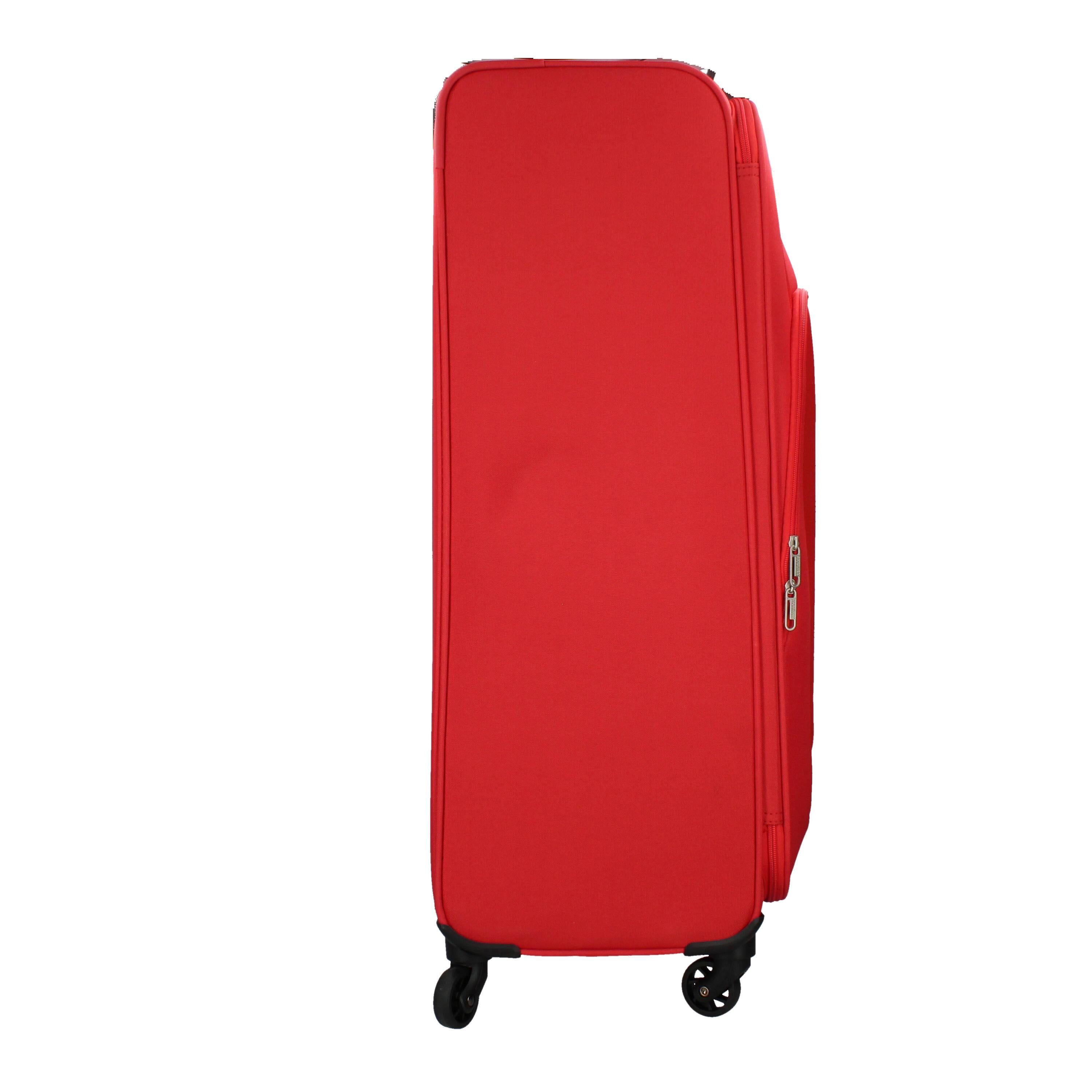 Trolley grande morbido