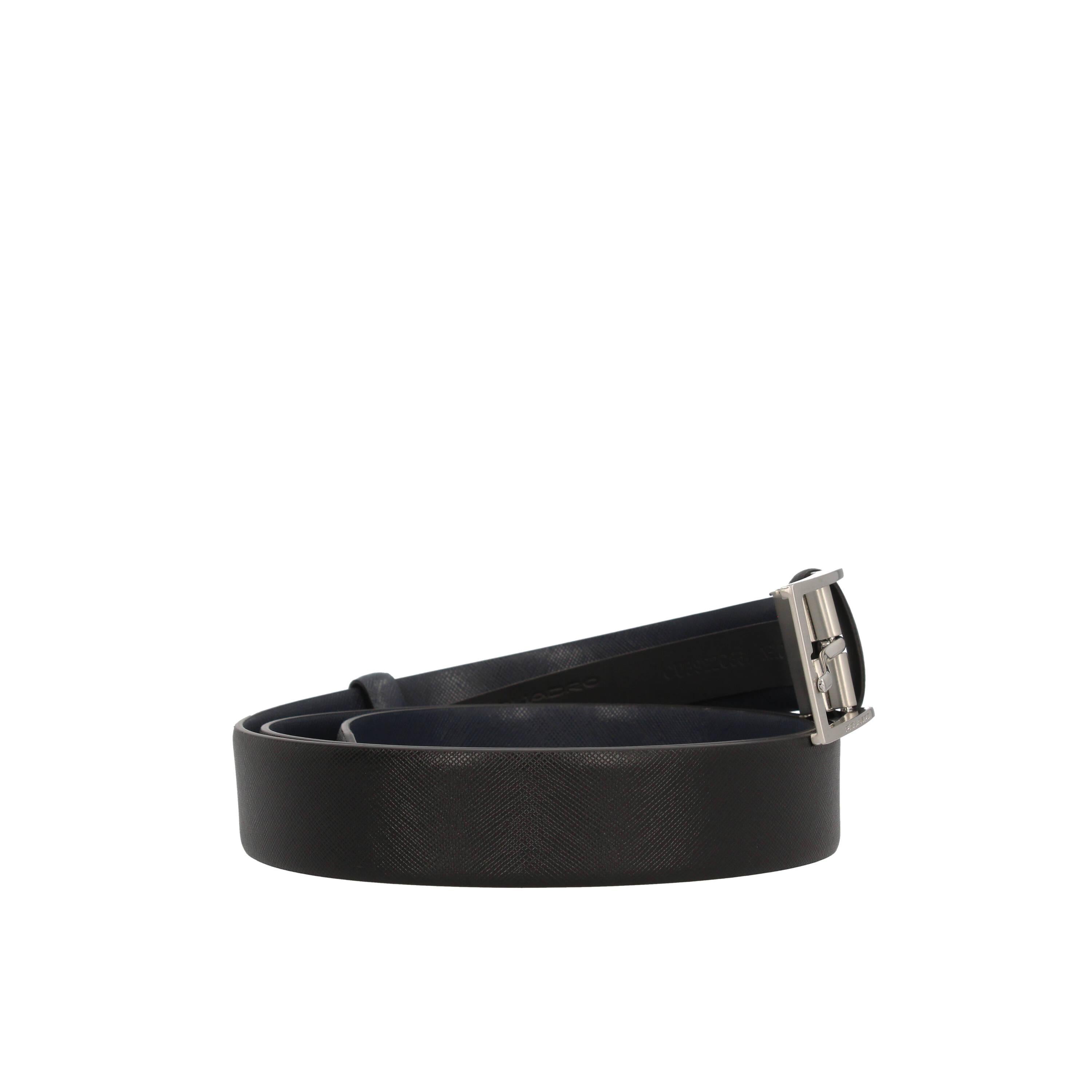 Cintura in pelle