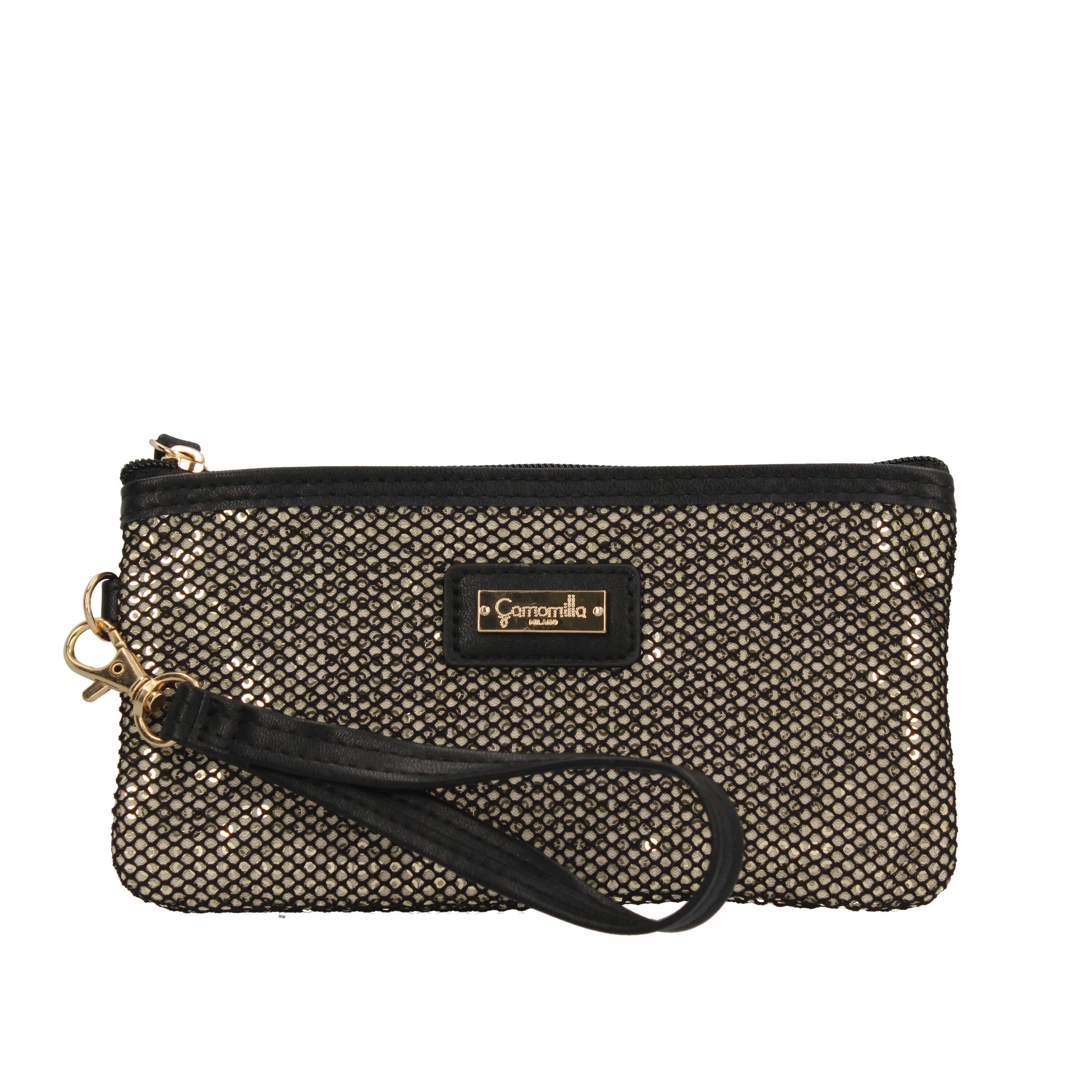 Beauty case Camomilla oro 57622