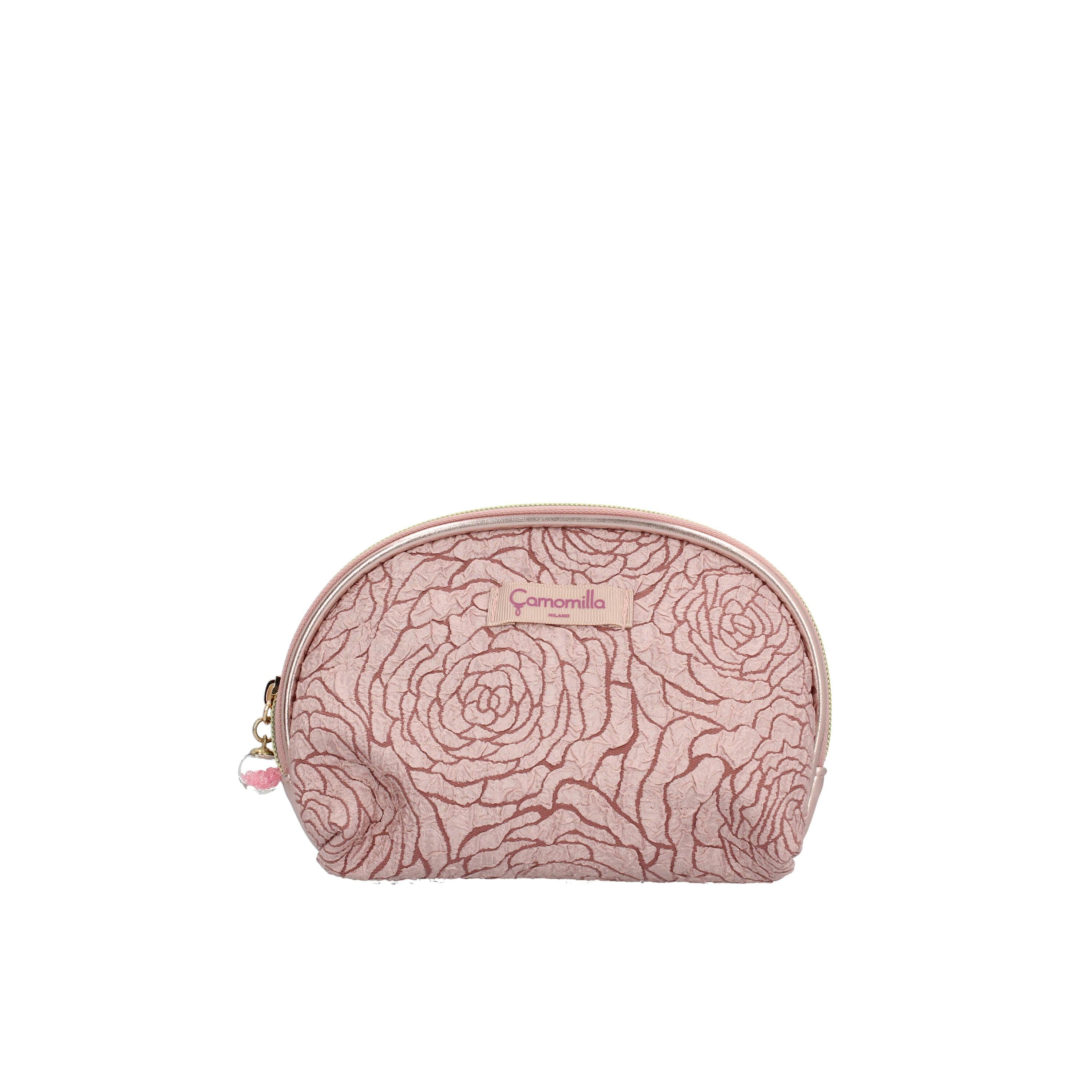 Beauty case Camomilla rosa 56308