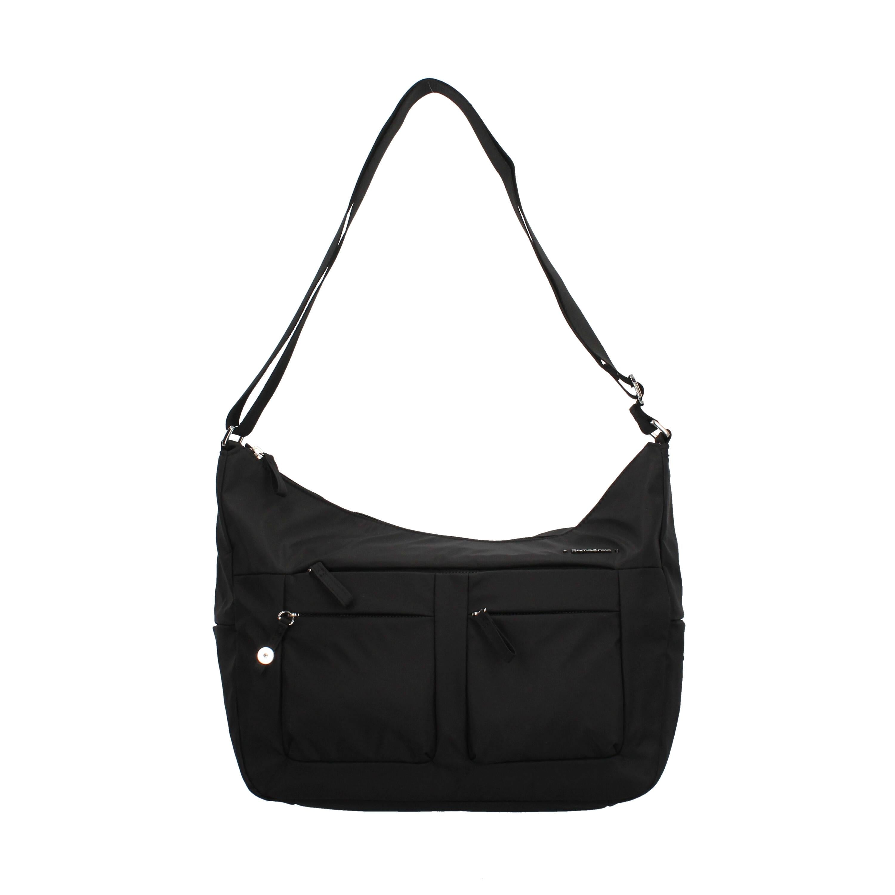 Borsa a tracolla morbida