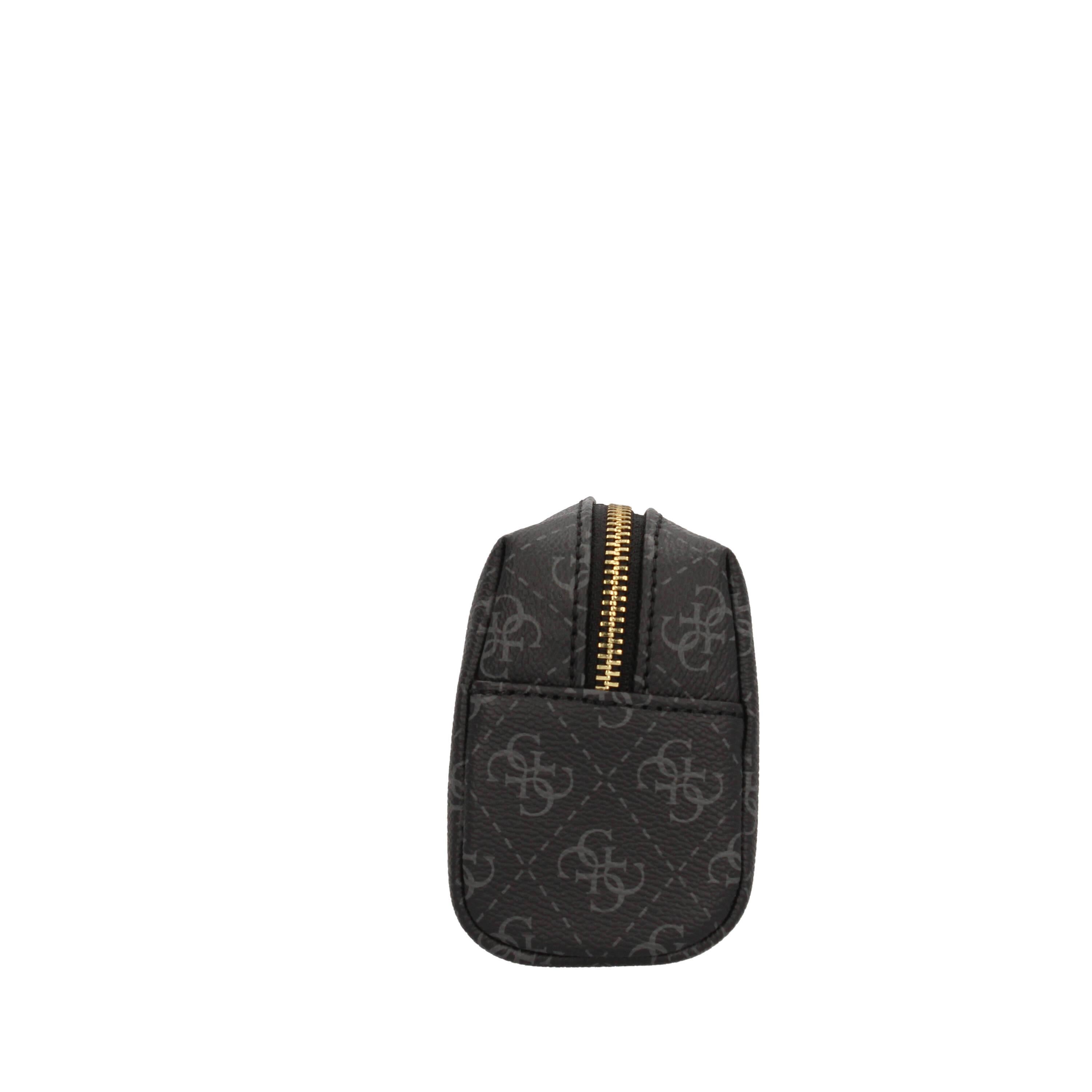 Beauty case in ecopelle