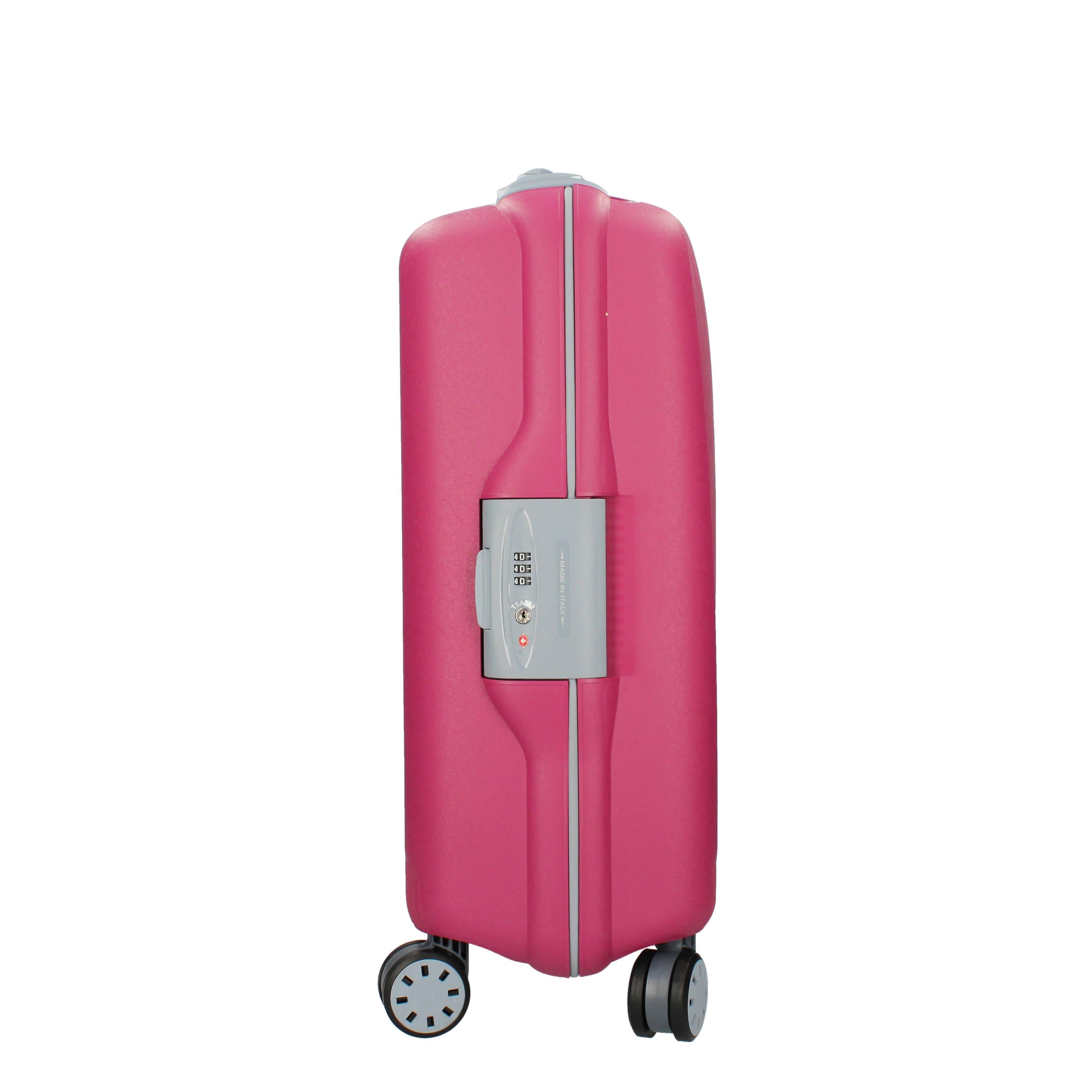 Trolley cabina light