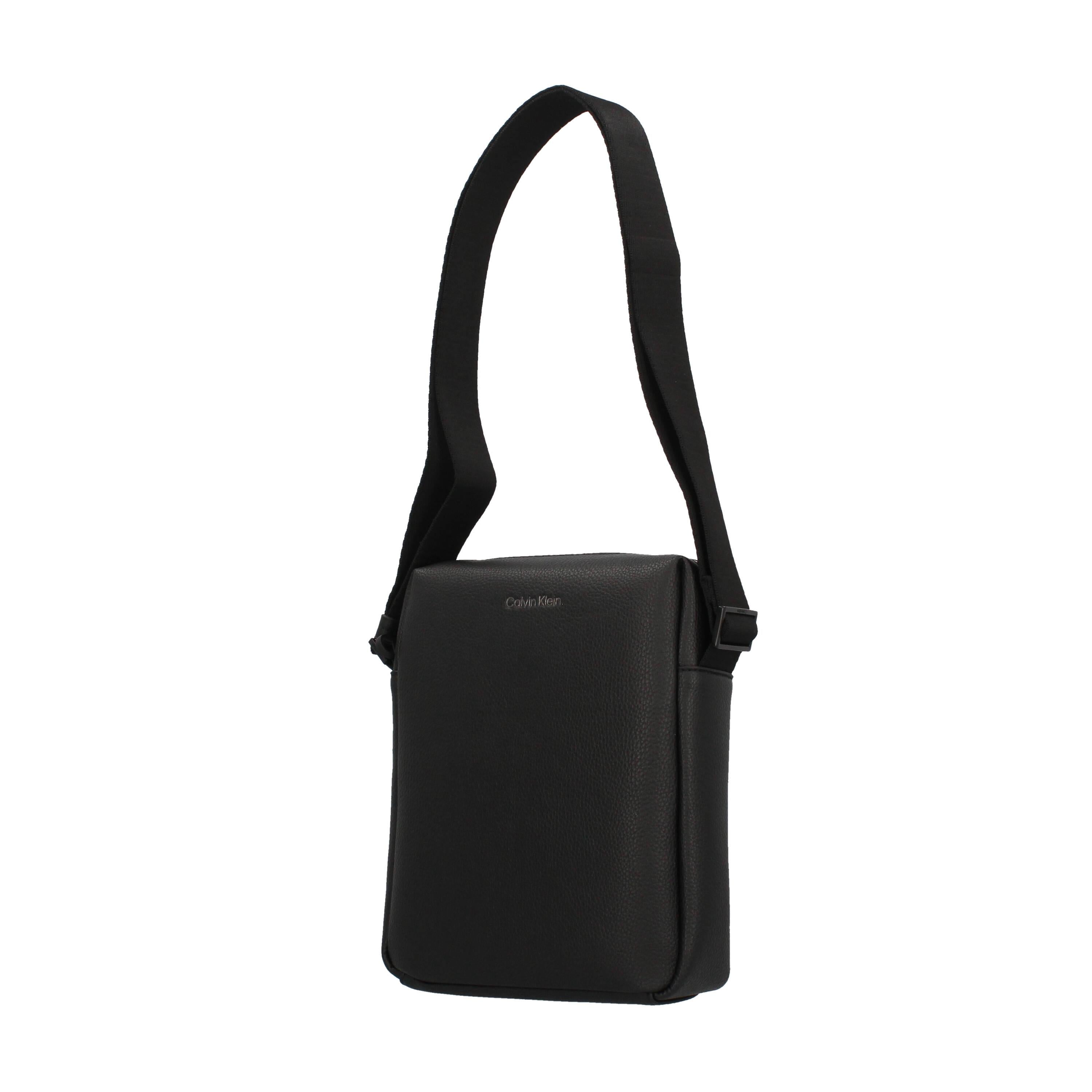 Borsa a tracolla in ecopelle