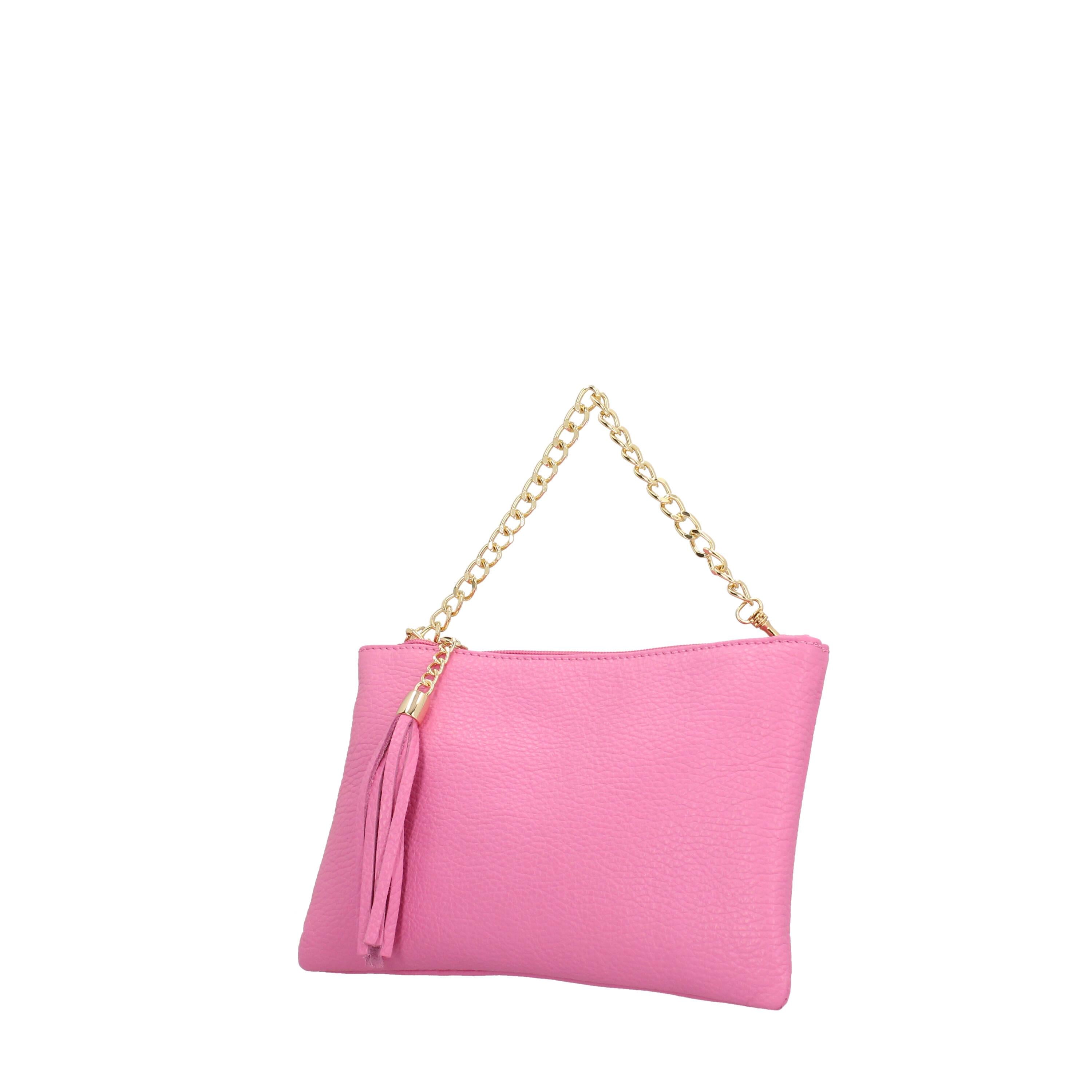 Borsa a tracolla in pelle