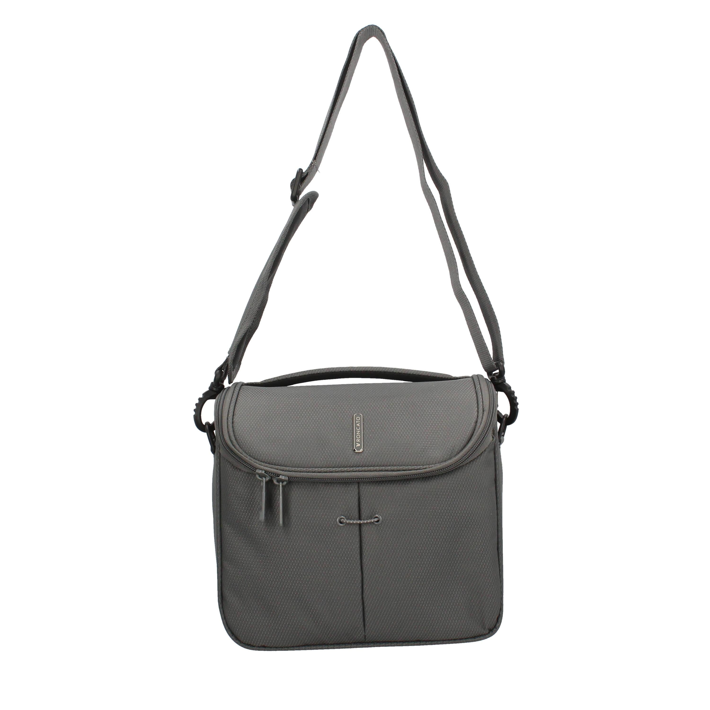 Beauty case in poliestere