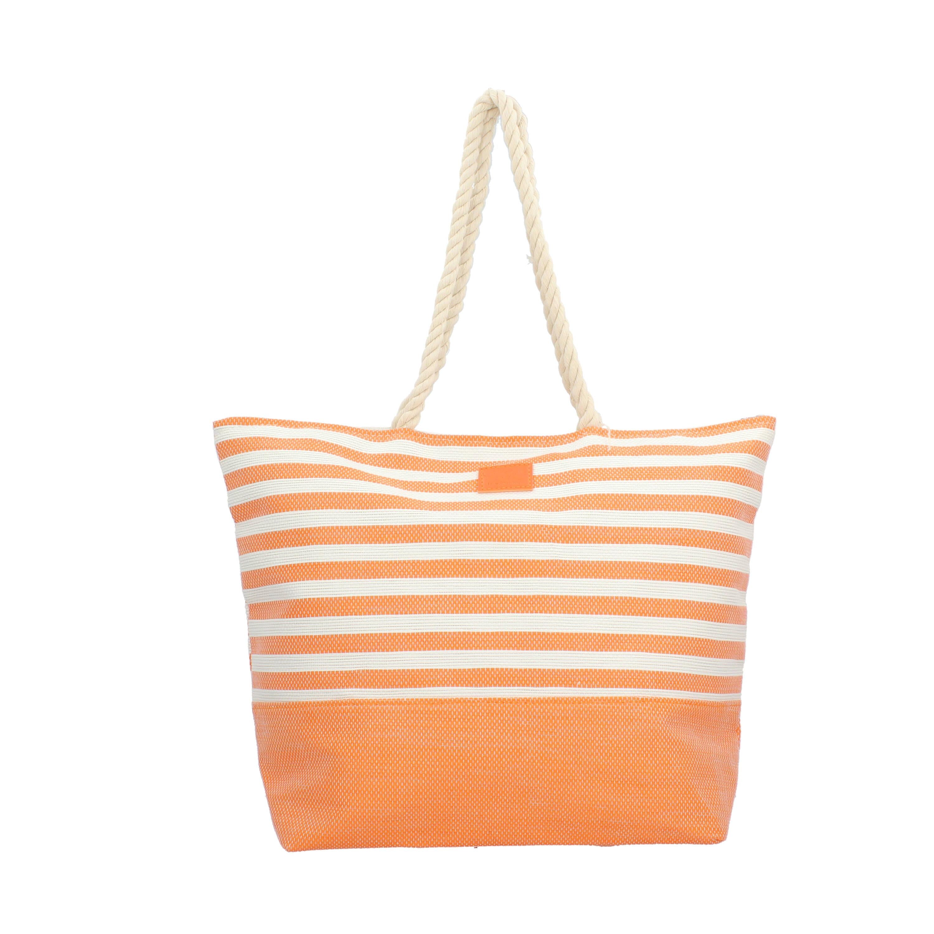 CAMOMILLA Borsa mare