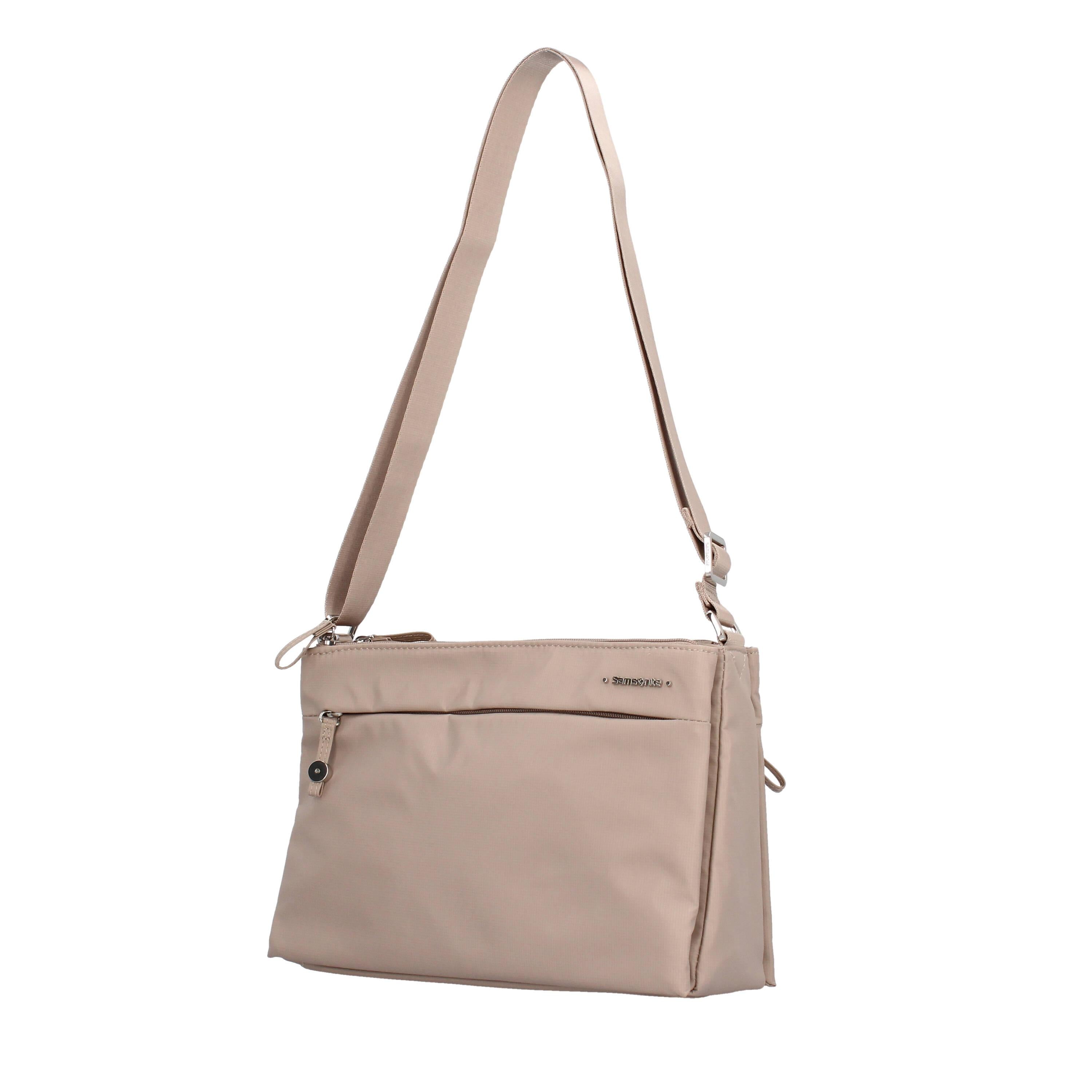 Borsa a tracolla grande