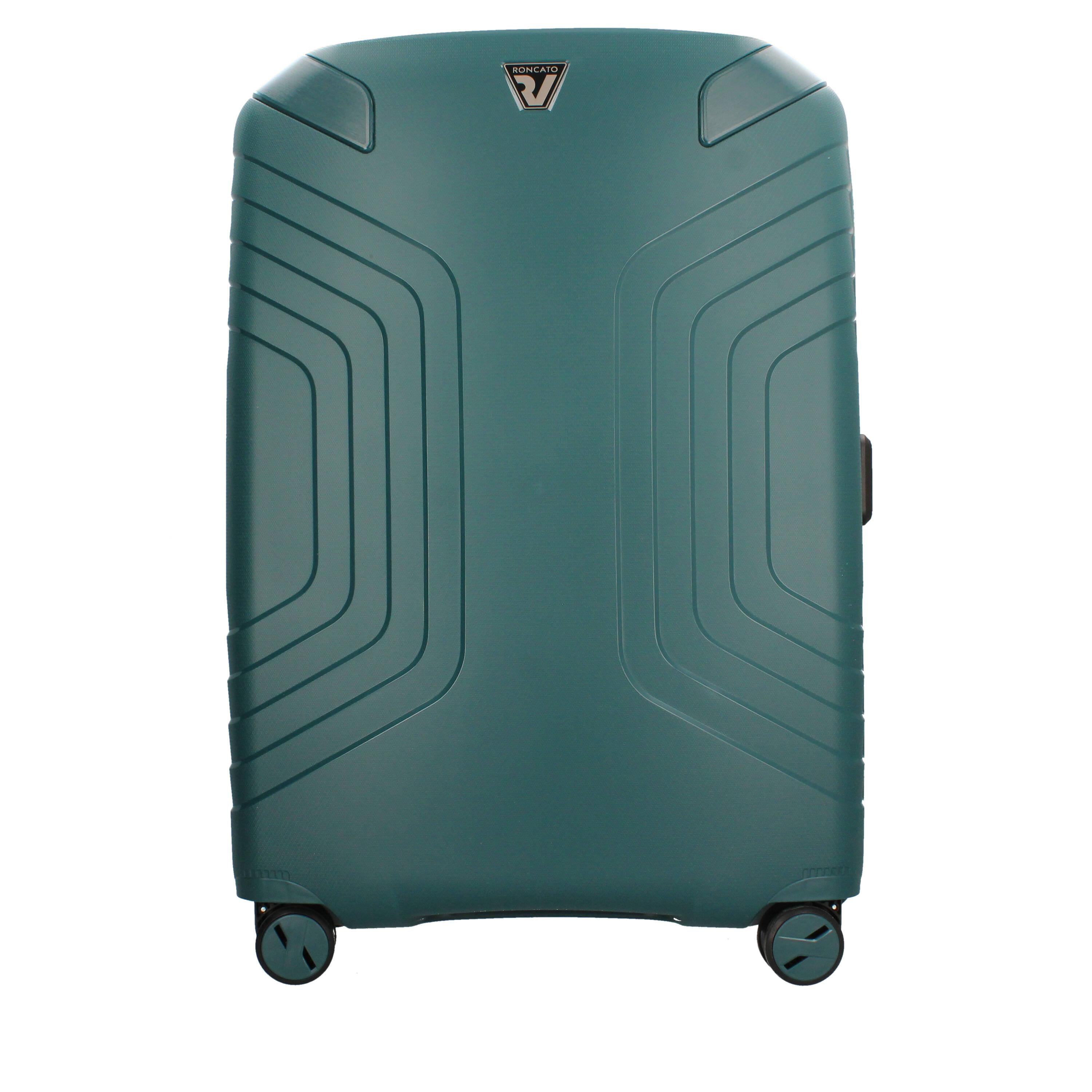 Trolley medio rigido