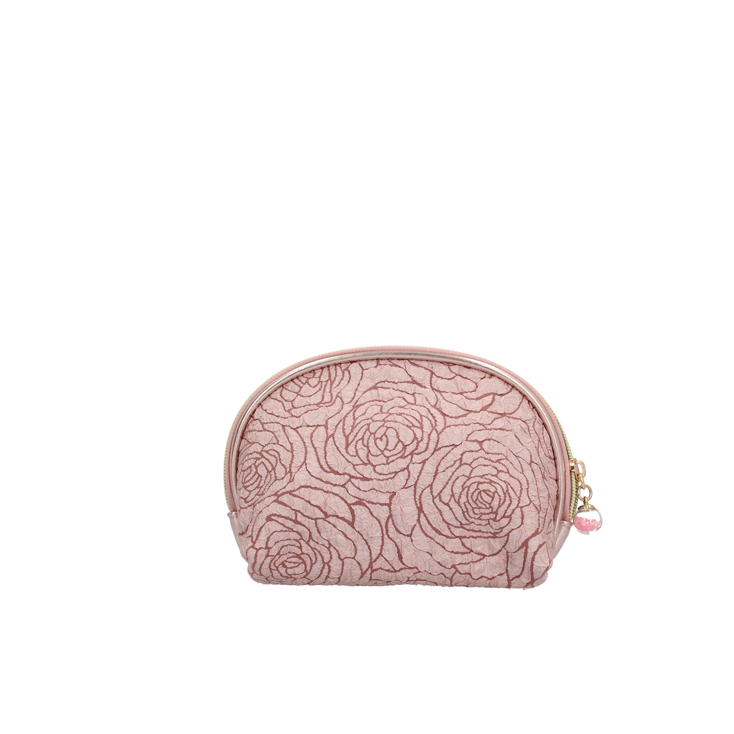 Beauty case Camomilla rosa 56308