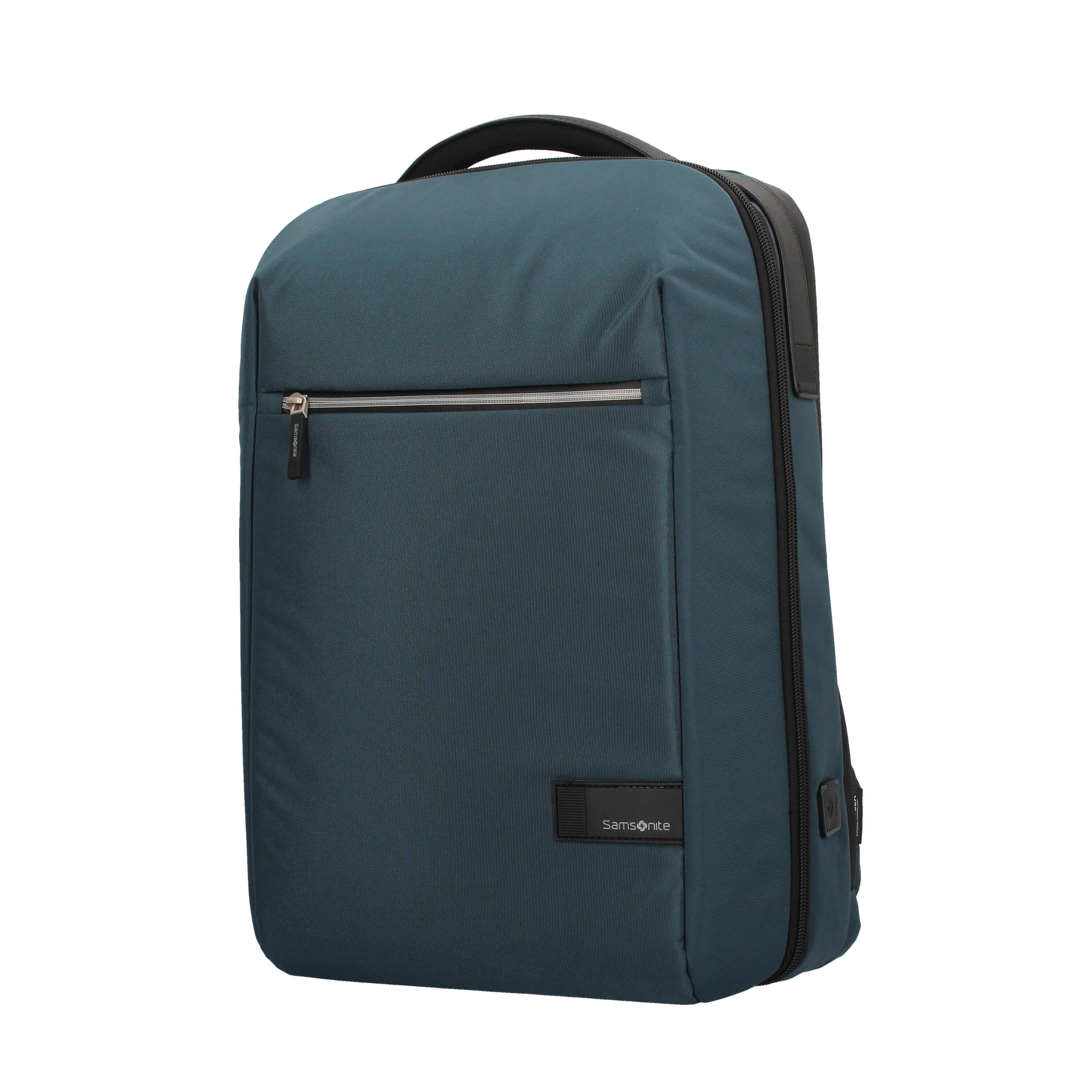 Zaino porta pc 15.6"