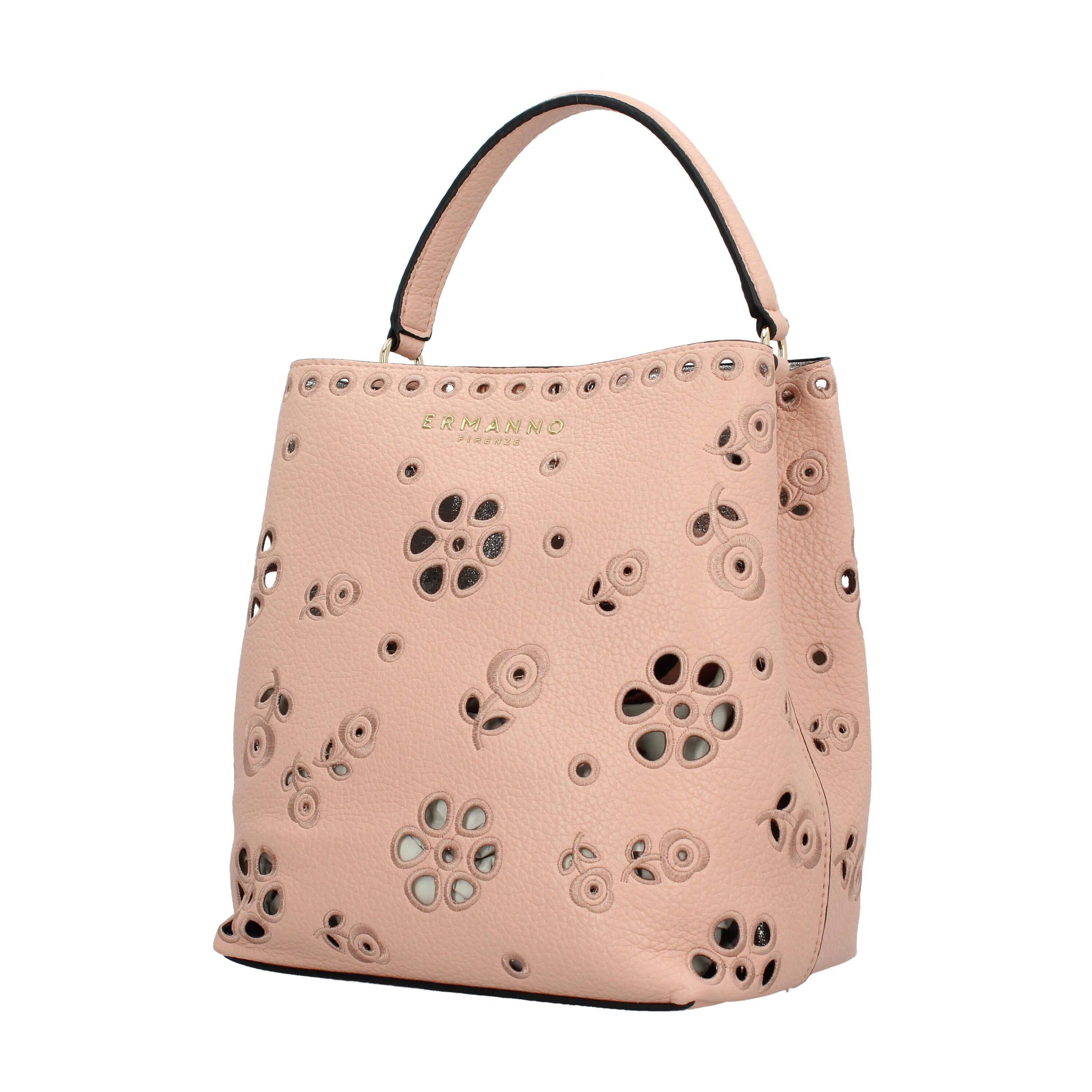 Borsa a spalla Ermanno Scervino in ecopelle