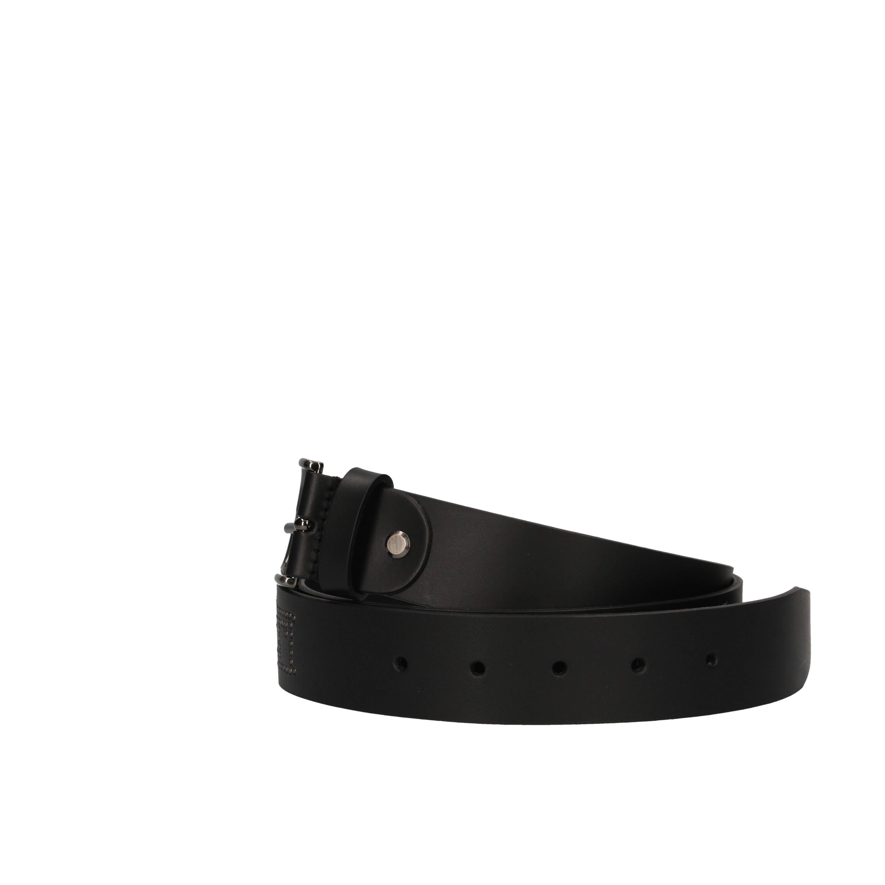 Cintura in pelle