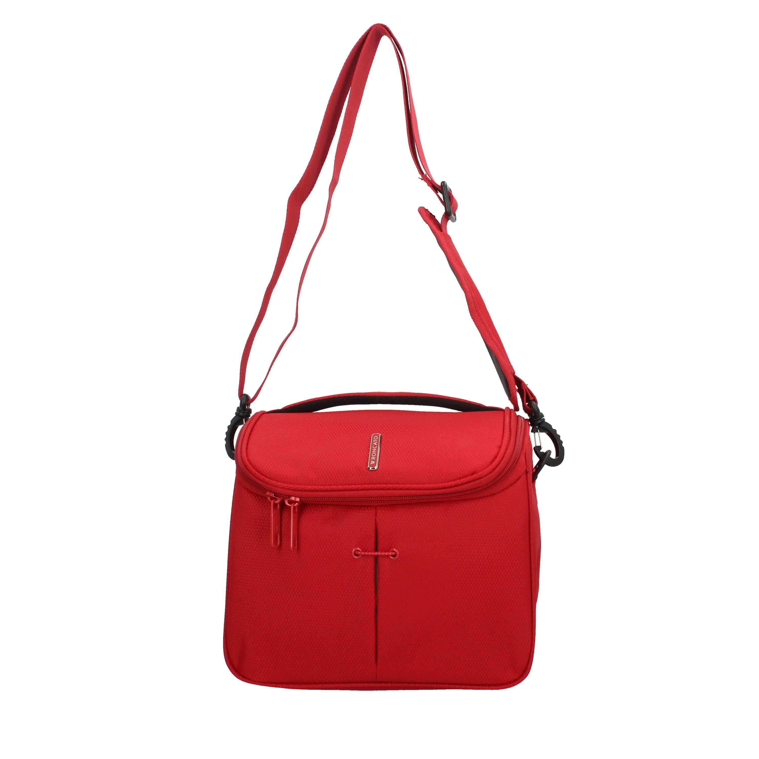 Beauty case in poliestere