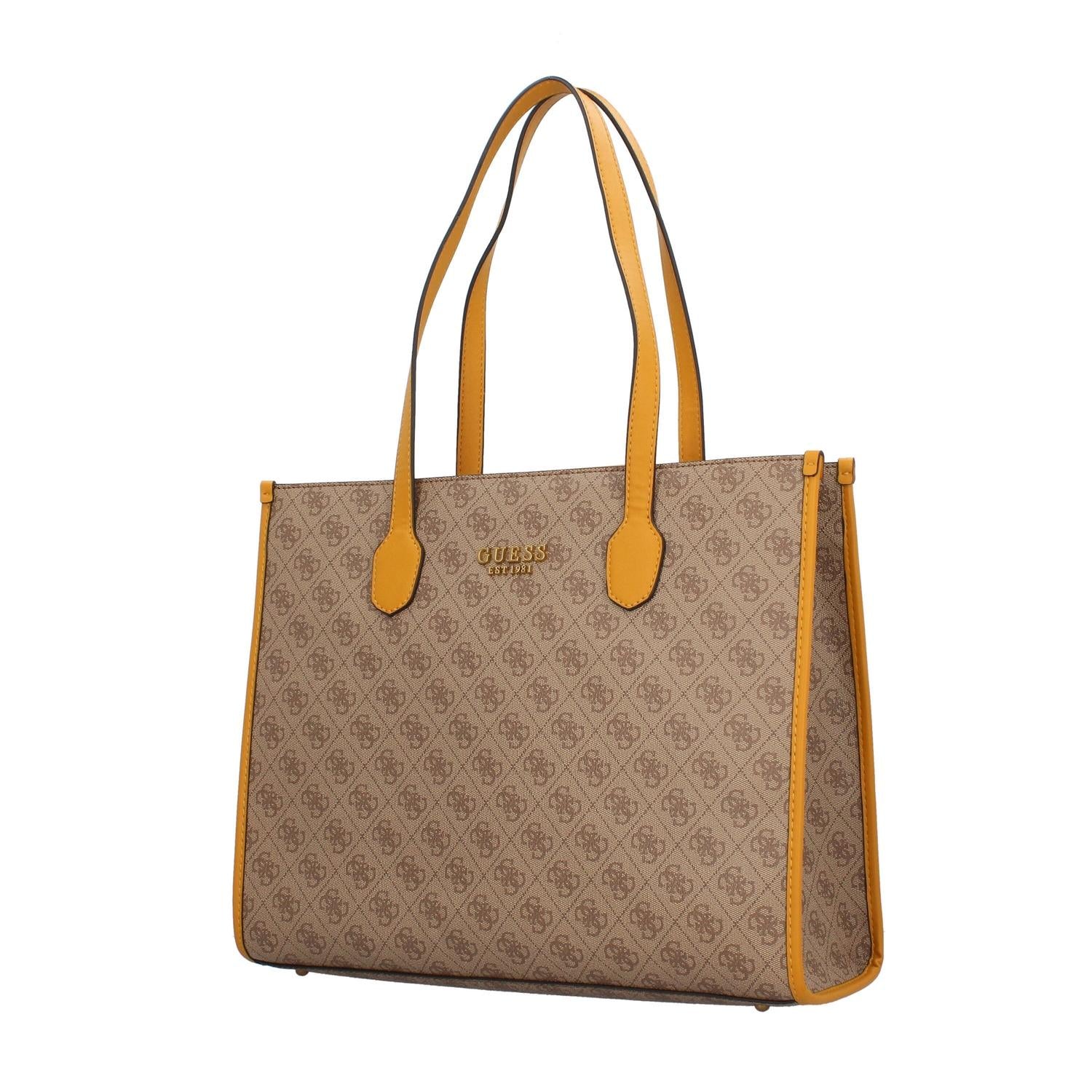 Borsa Shopping in ecopelle