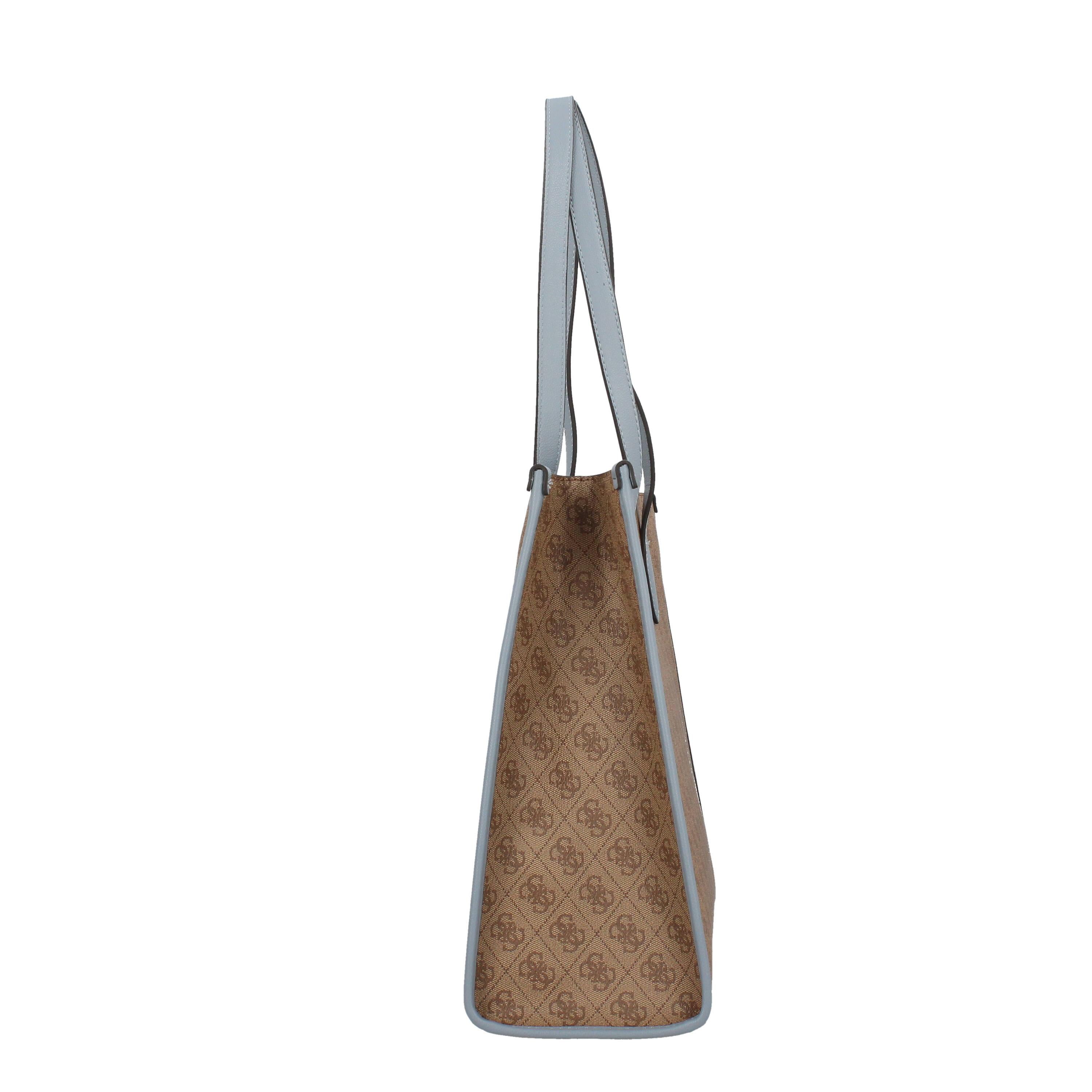 Borsa shopping in ecopelle