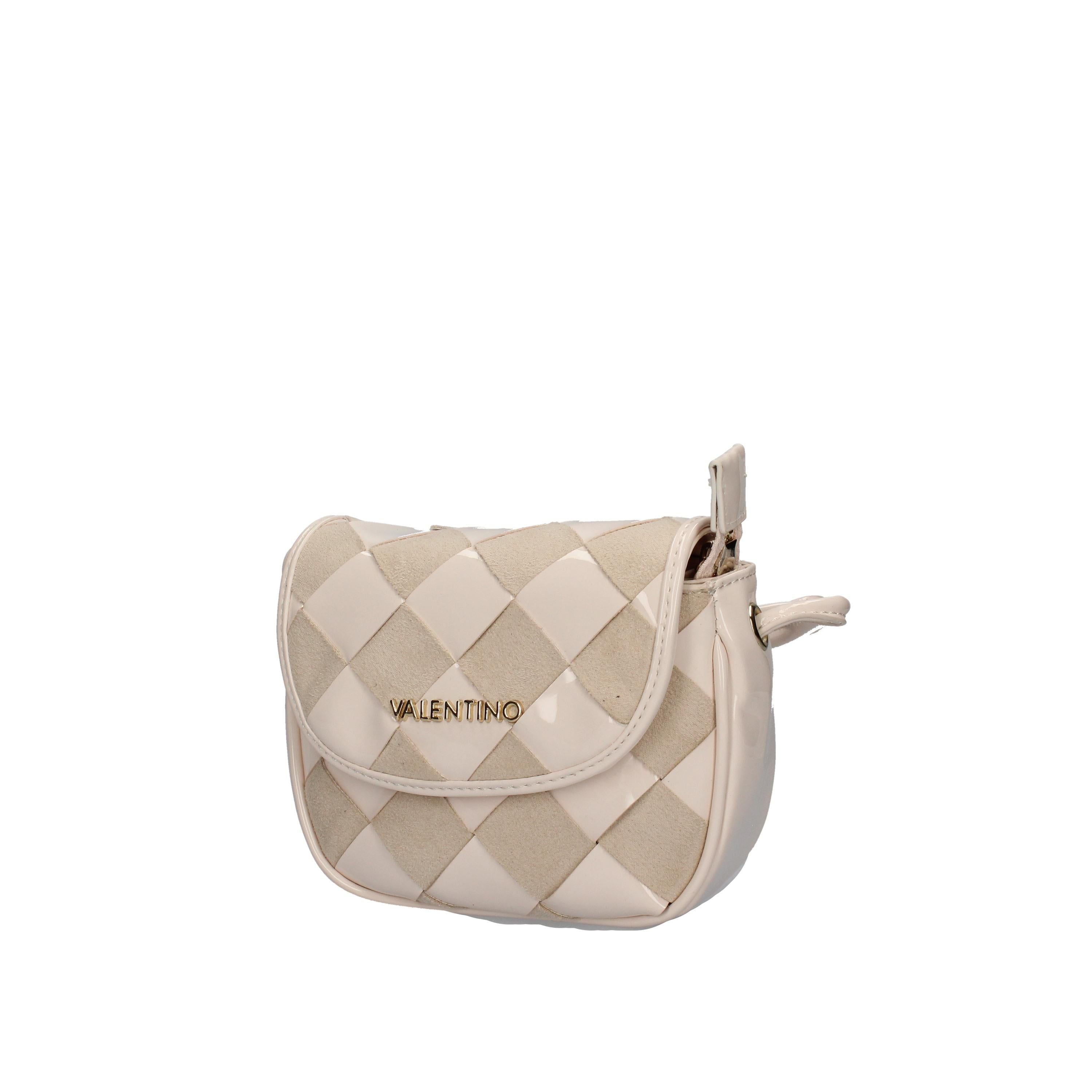 Borsa a tracolla in ecopelle