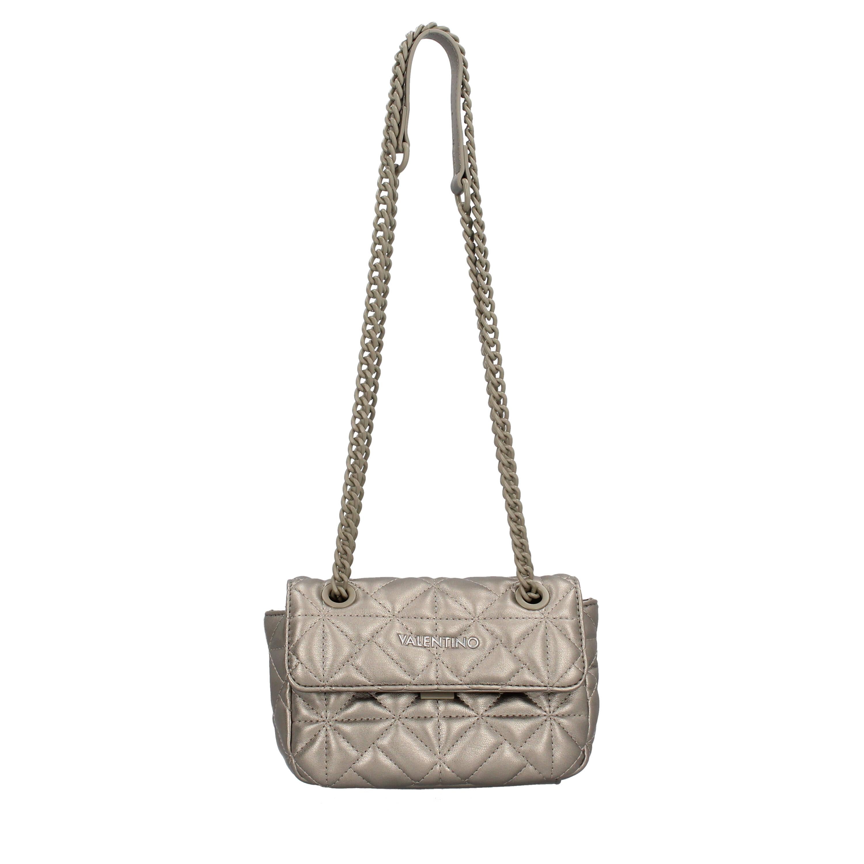 Borsa a tracolla in ecopelle