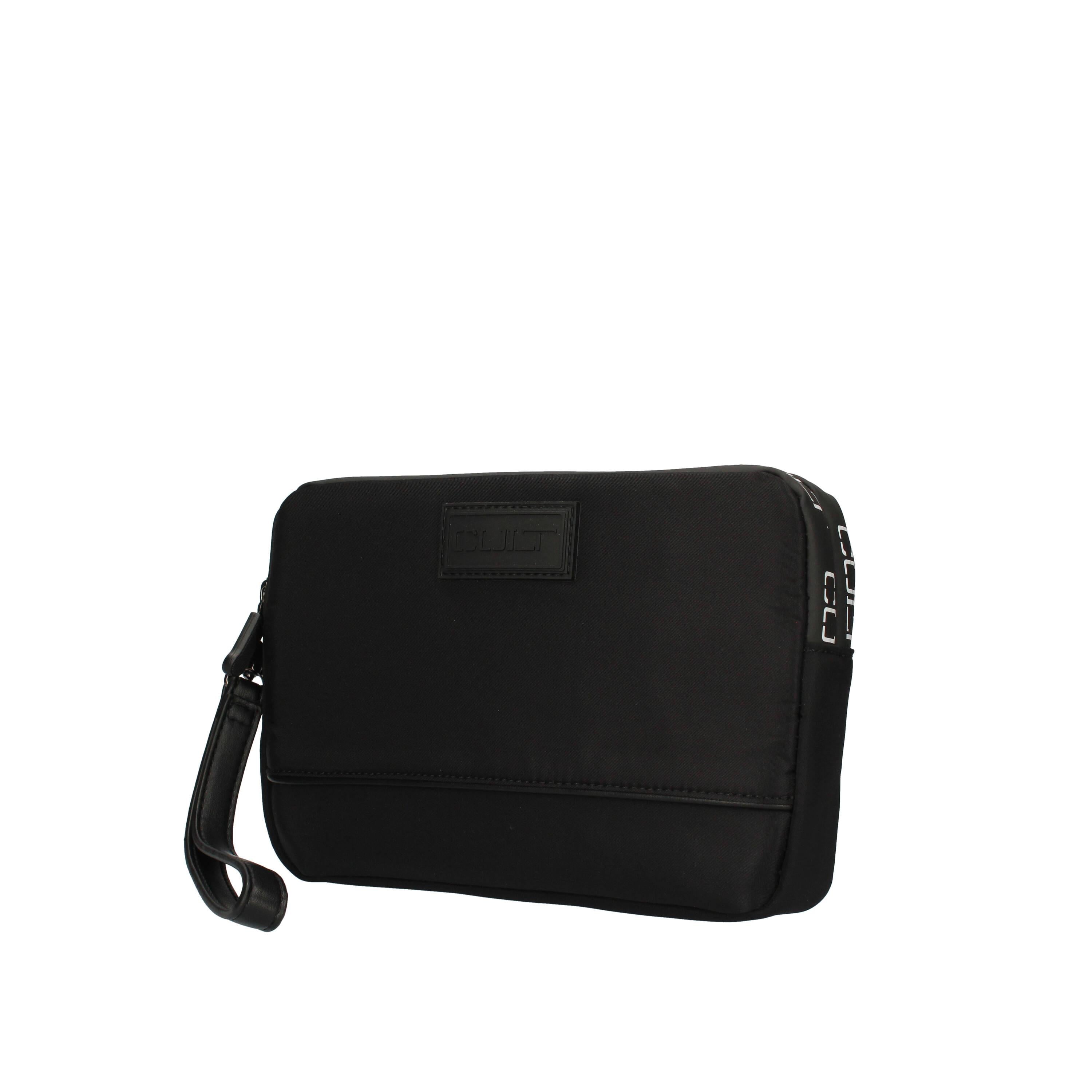 Pochette in ecopelle