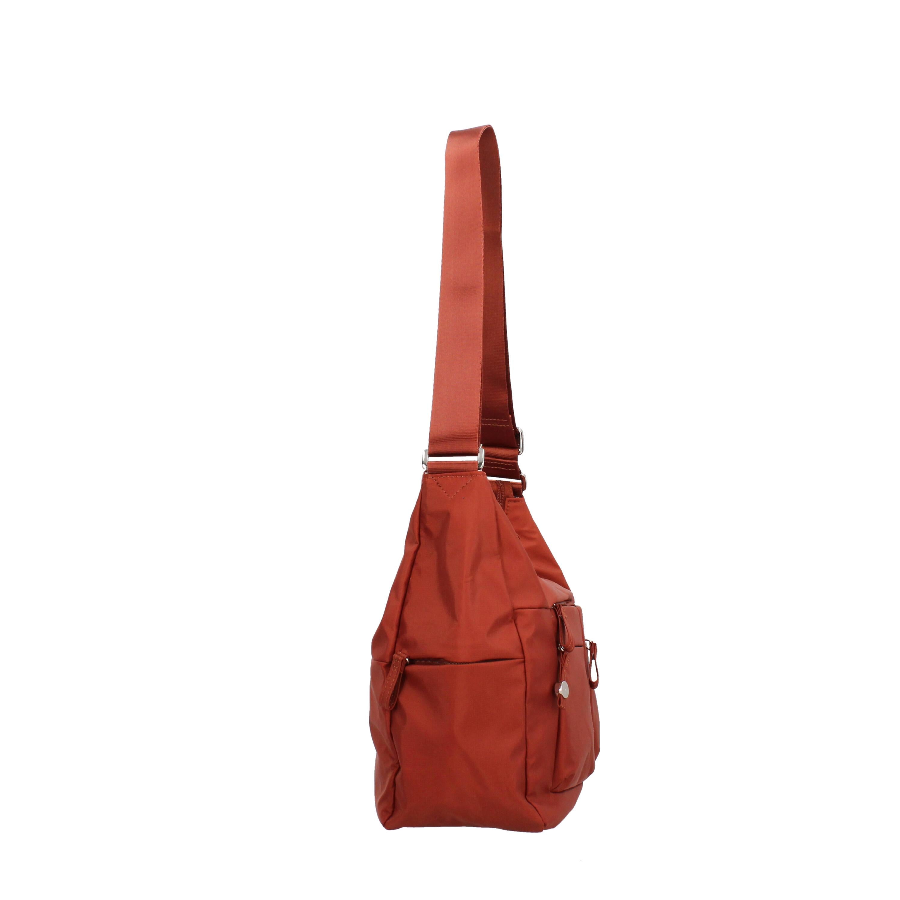 Borsa a tracolla morbida