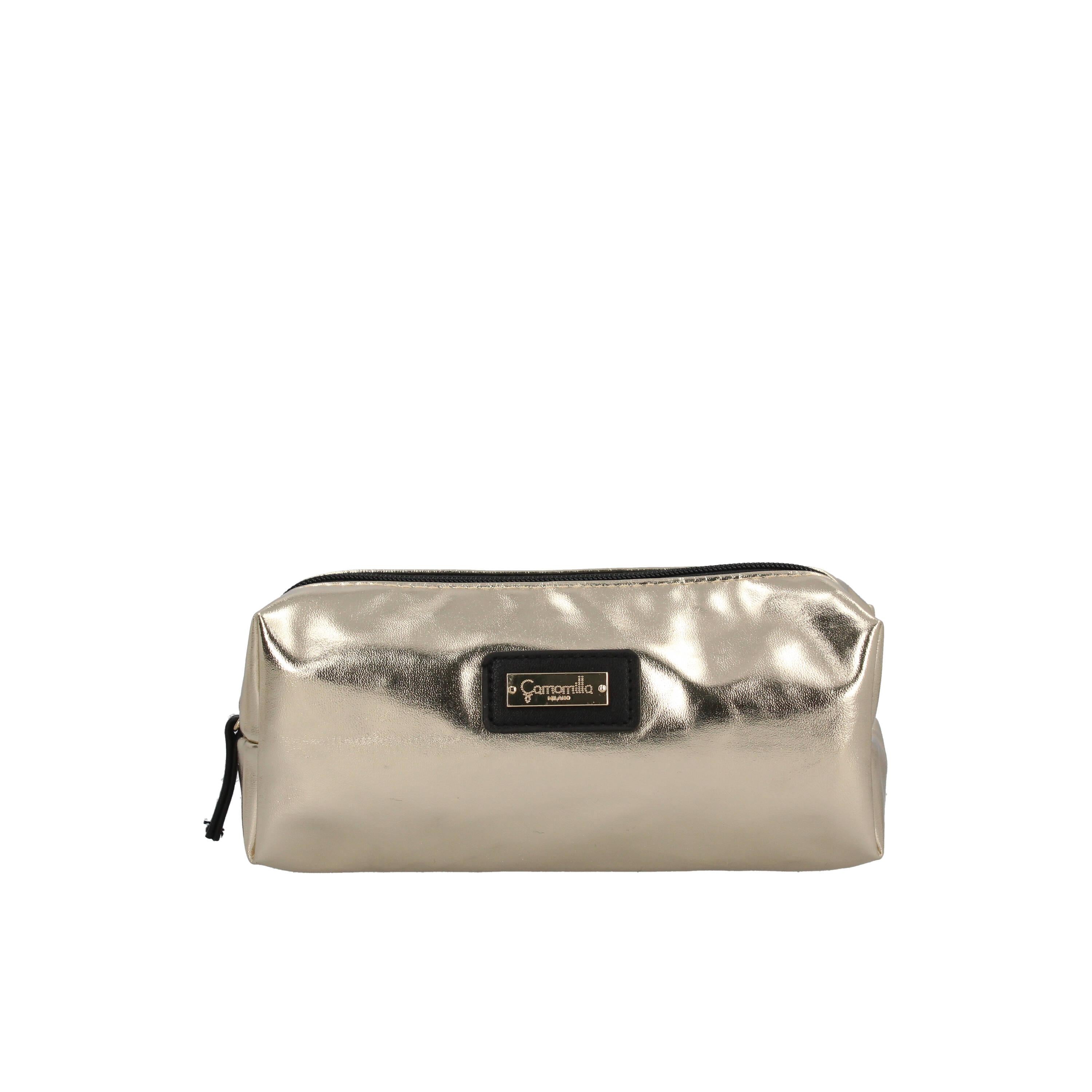 Beauty case Camomilla oro 57625