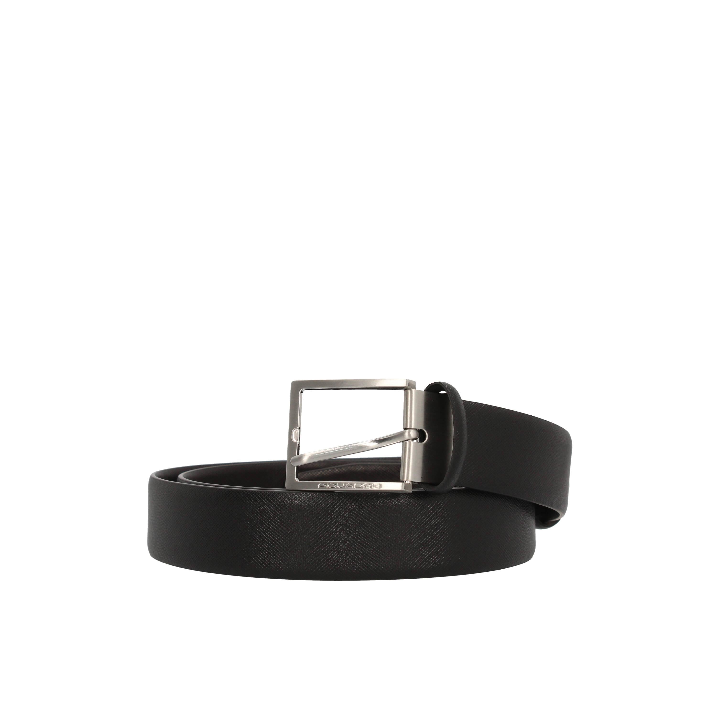 Cintura in pelle