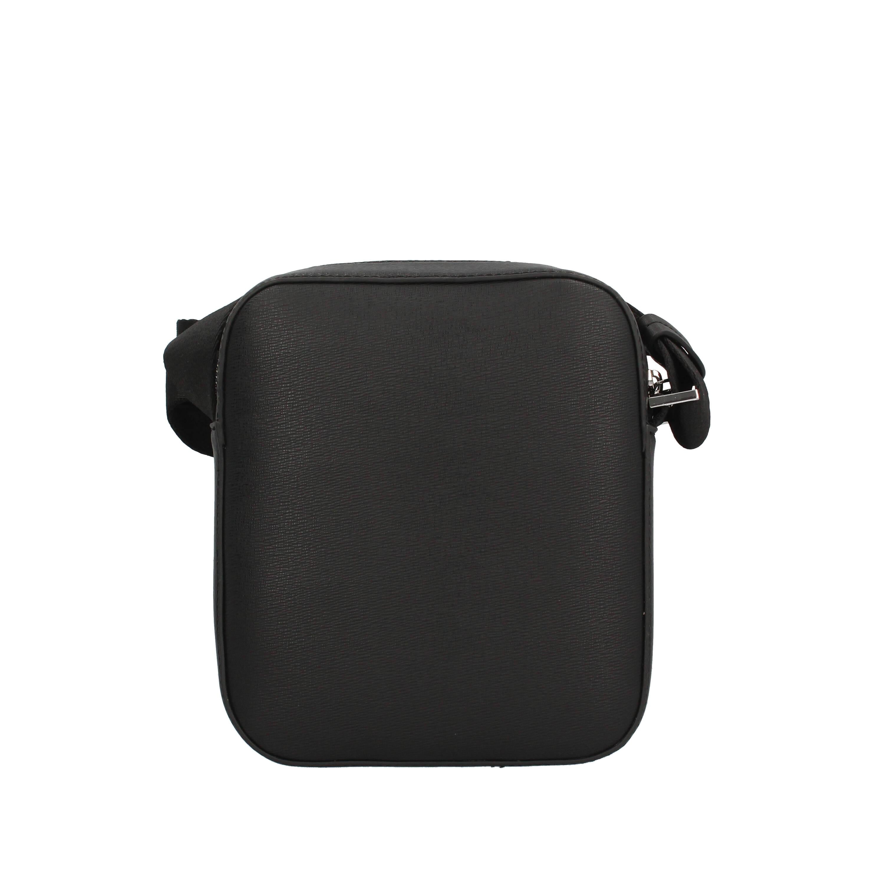 Borsa a tracollam in ecopelle