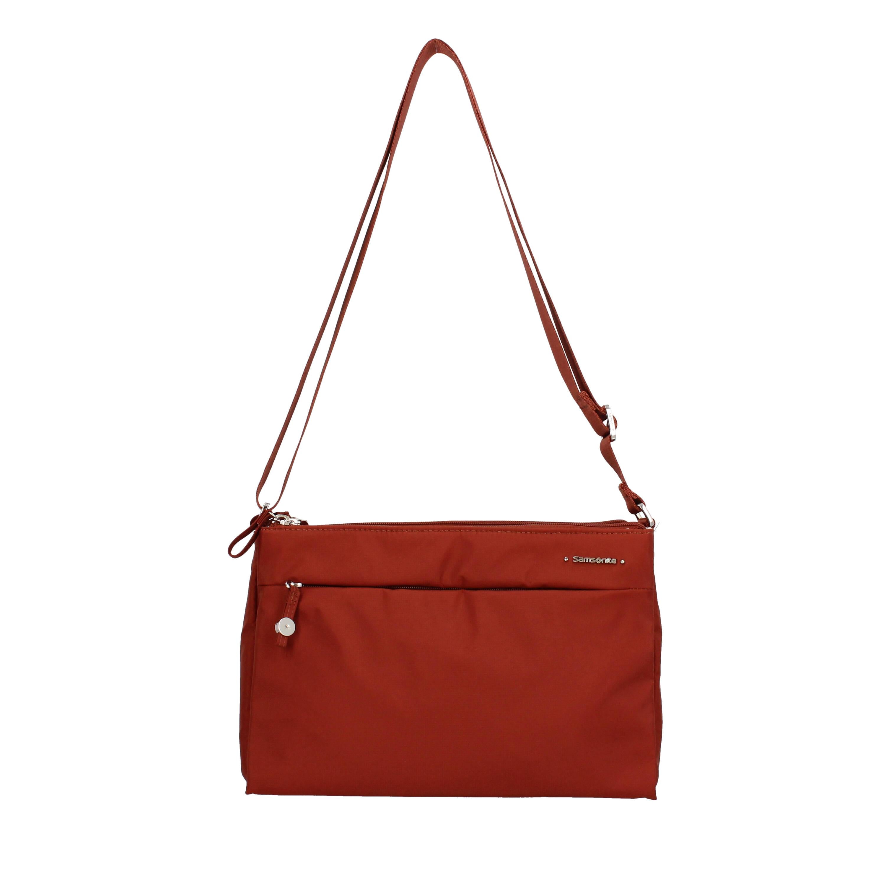 Borsa a tracolla grande