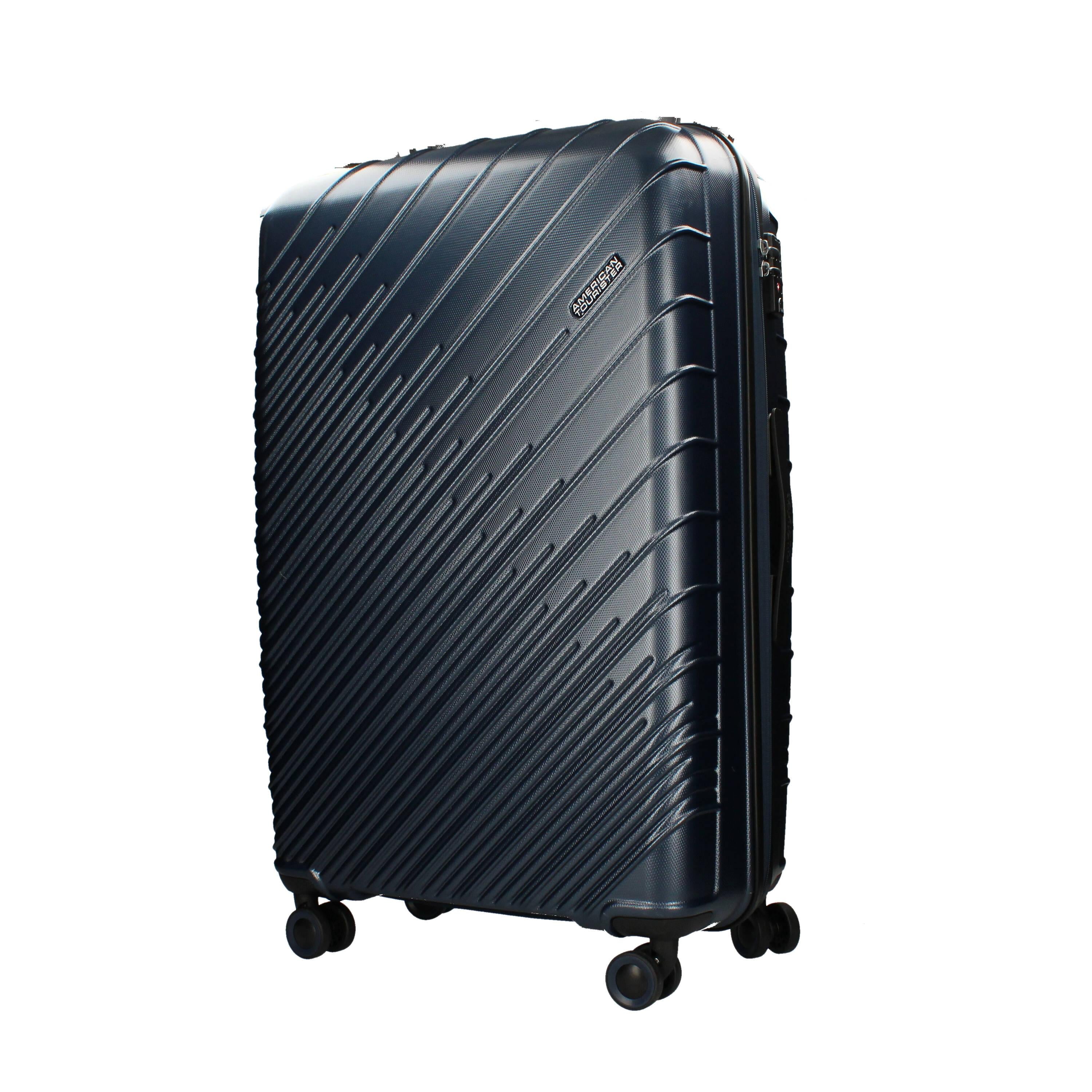 Trolley grande rigido