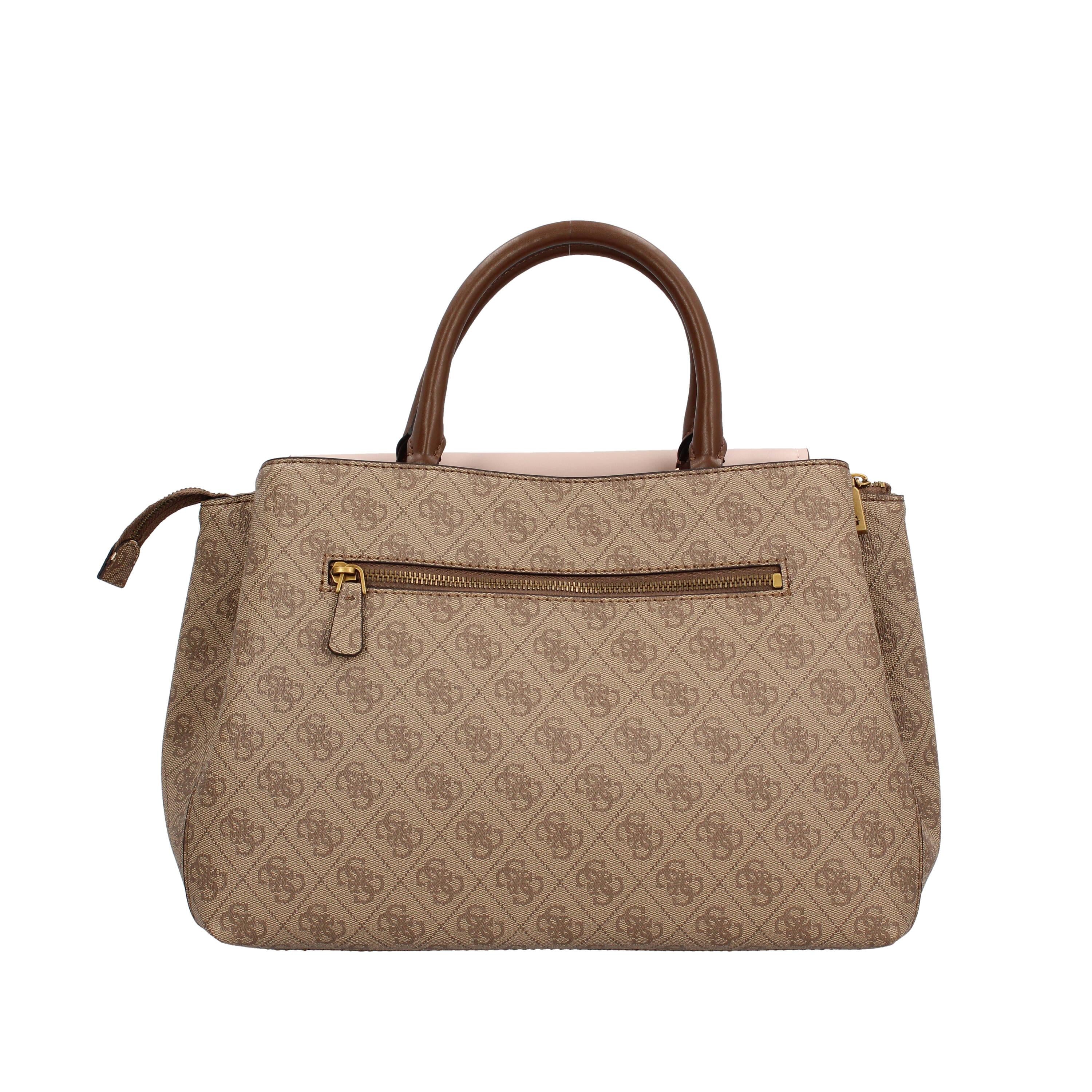 Borsa a mano in ecopelle